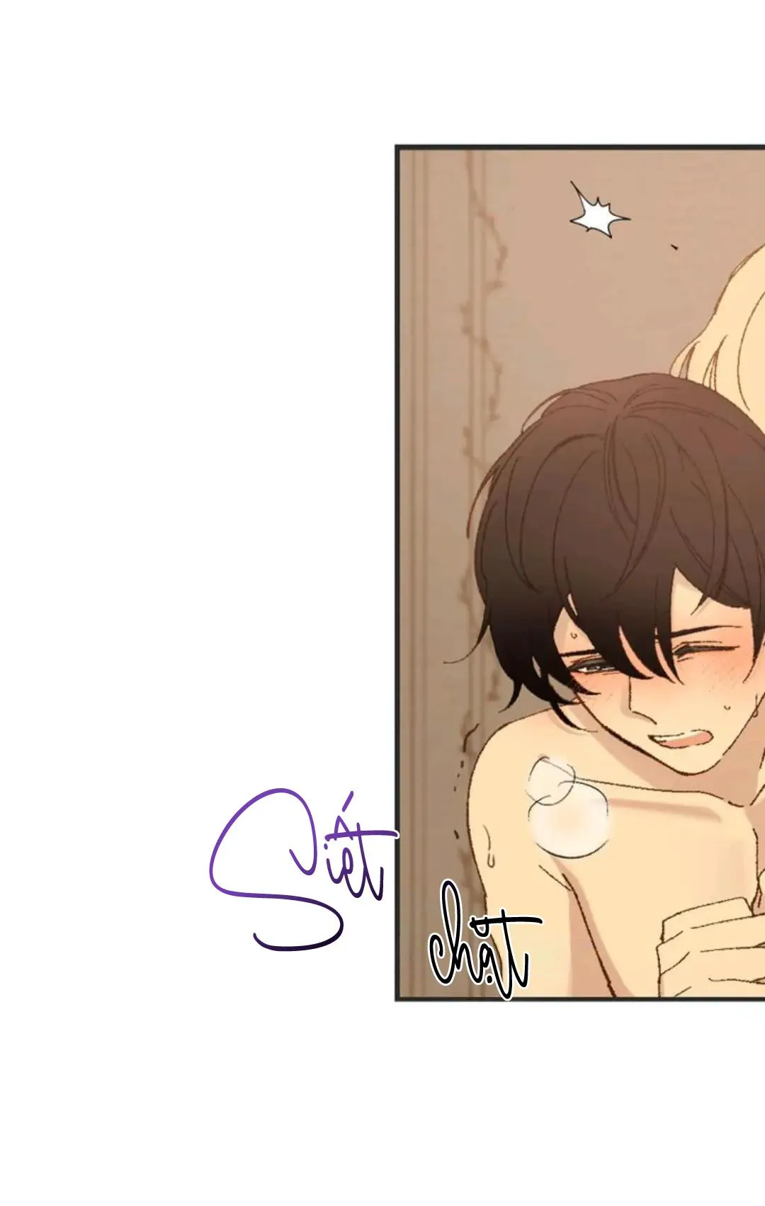 Cứu Rỗi Chapter 10 Trang 51