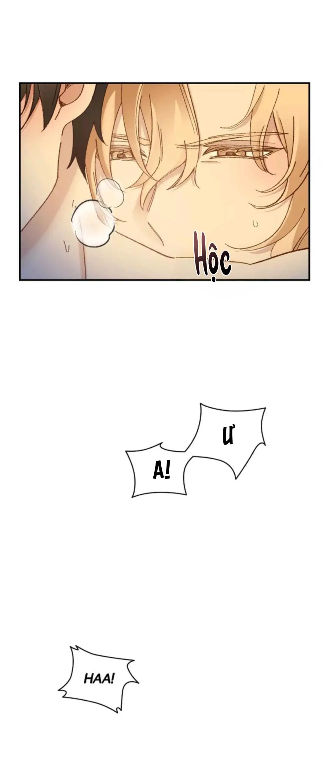 Cứu Rỗi Chapter 10 Trang 53