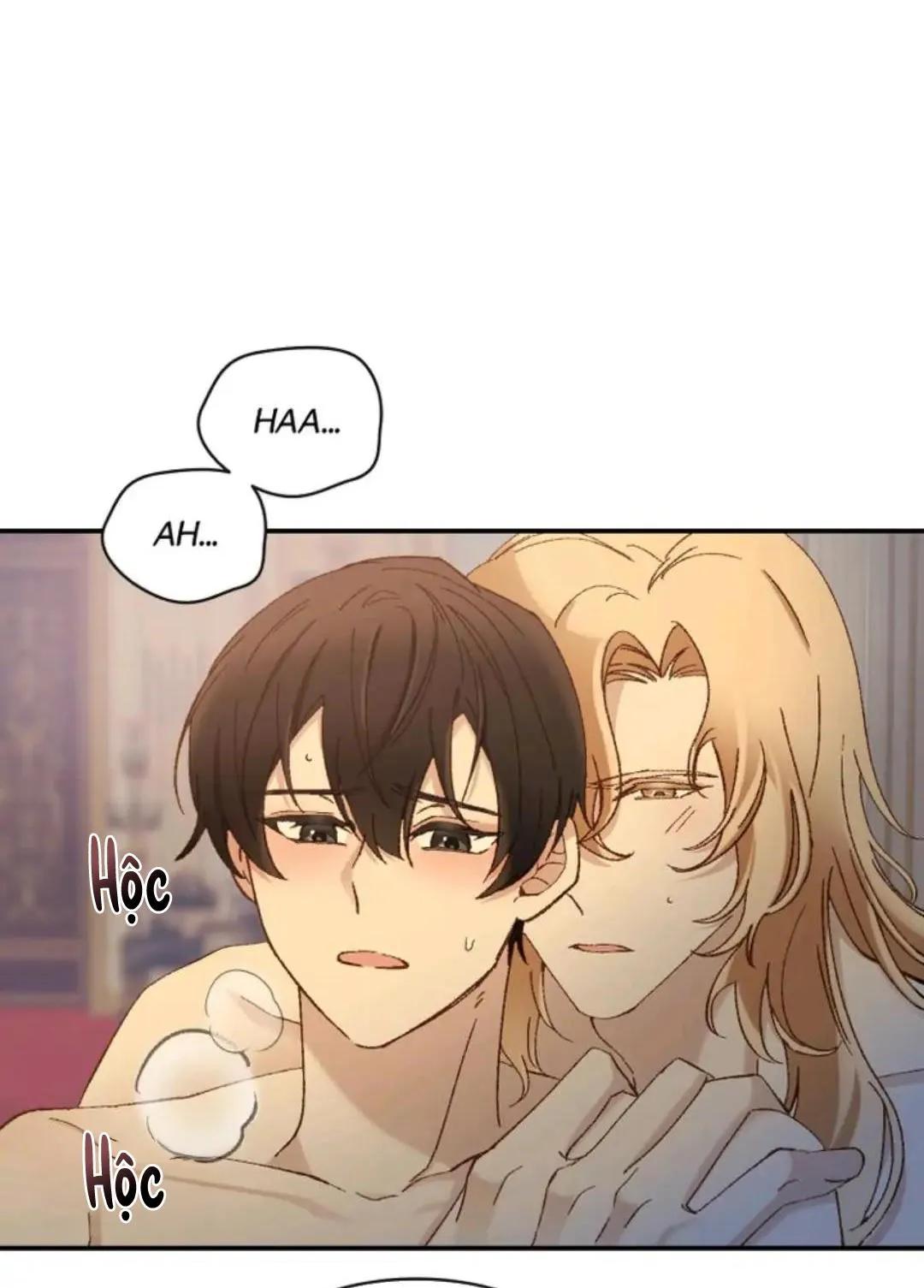 Cứu Rỗi Chapter 10 Trang 54