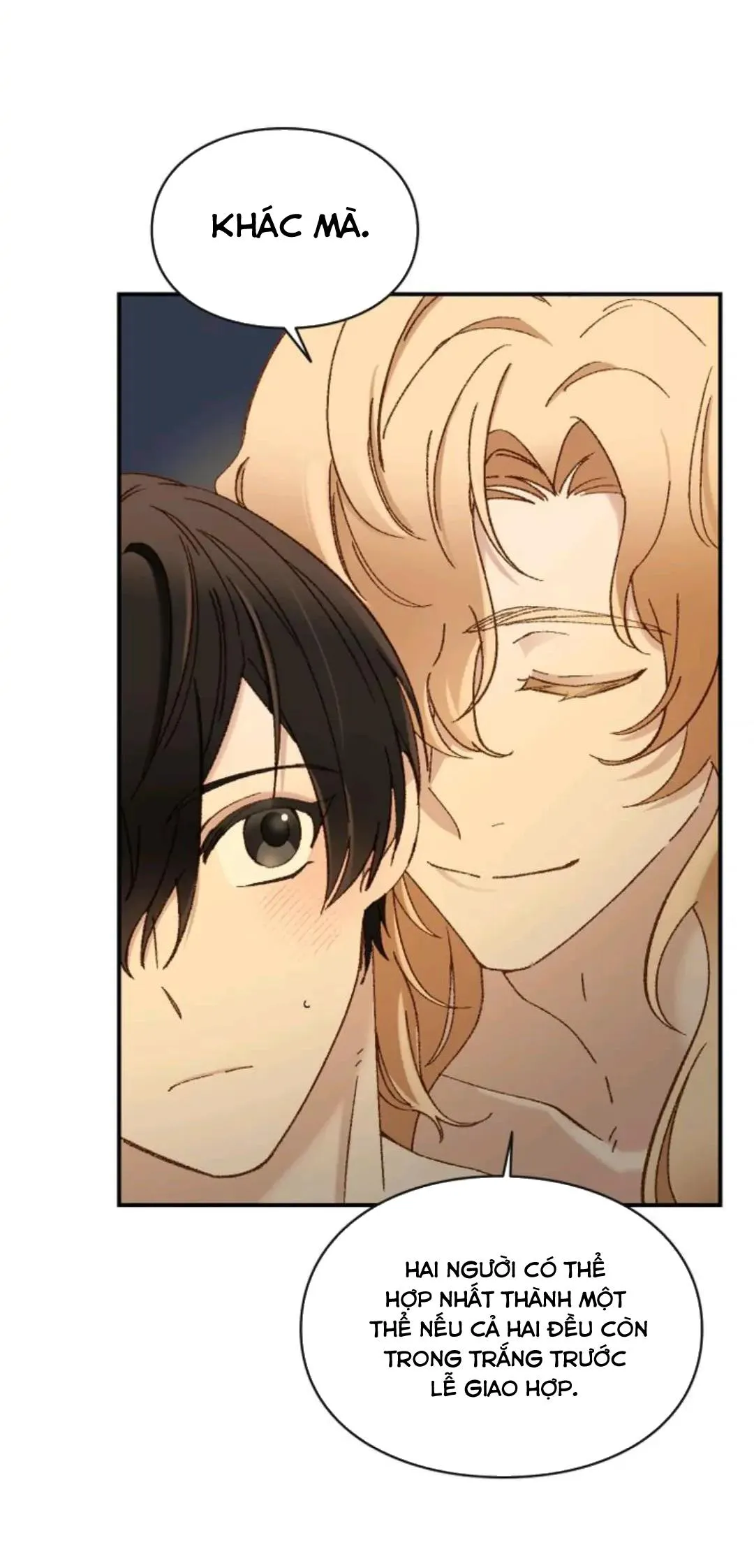 Cứu Rỗi Chapter 10 Trang 56