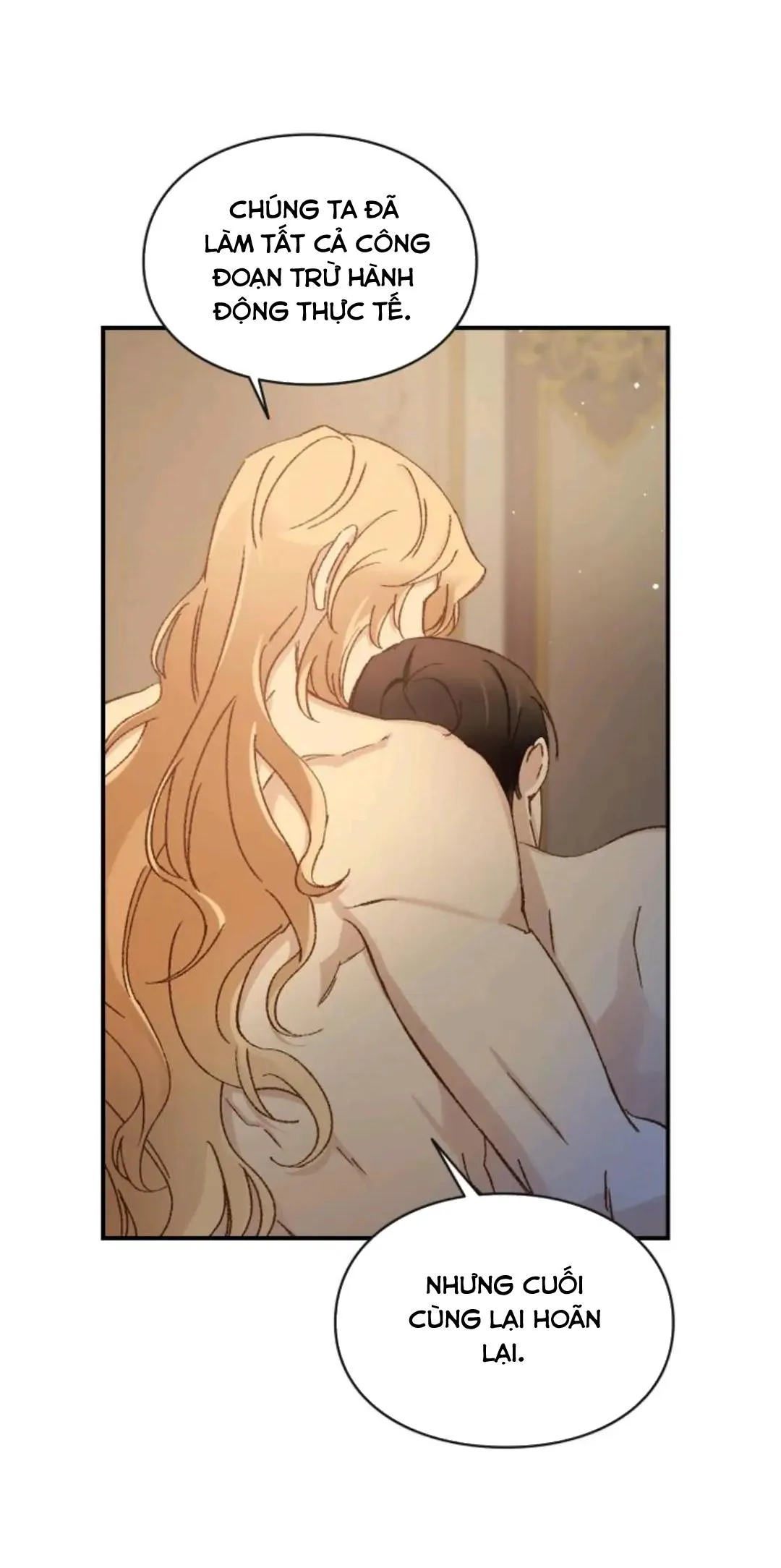 Cứu Rỗi Chapter 10 Trang 60