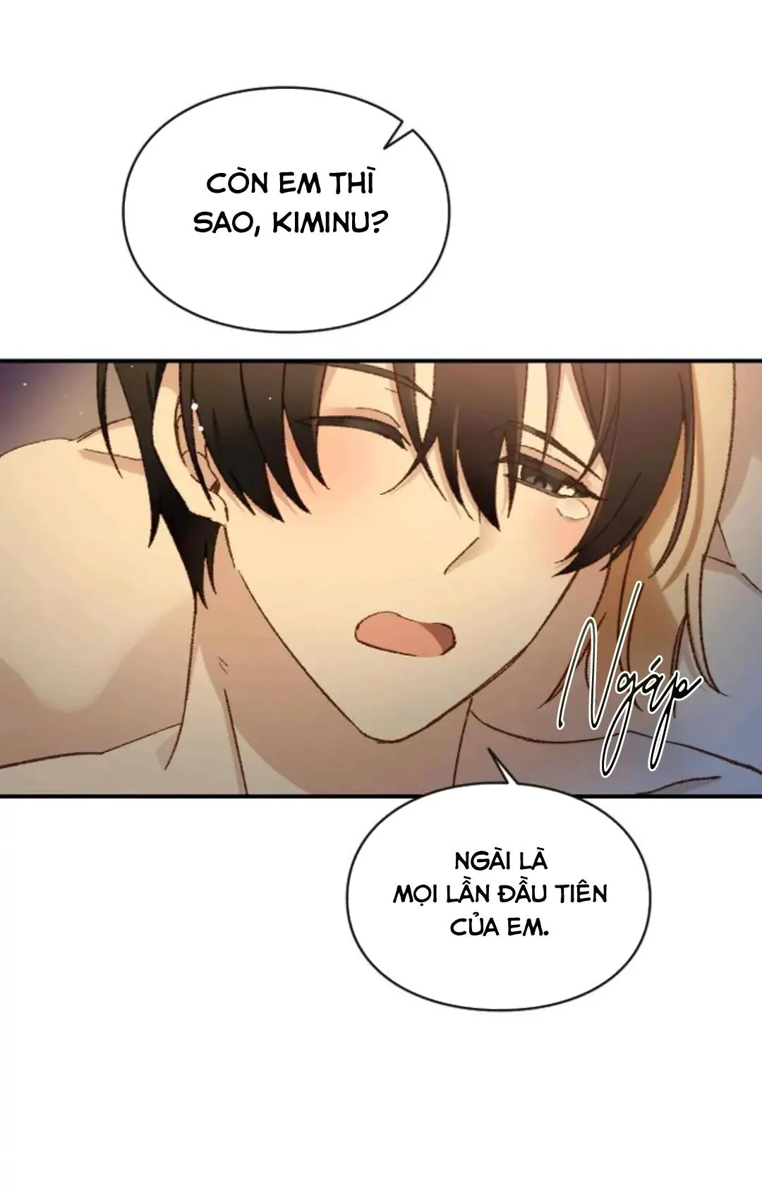 Cứu Rỗi Chapter 10 Trang 61