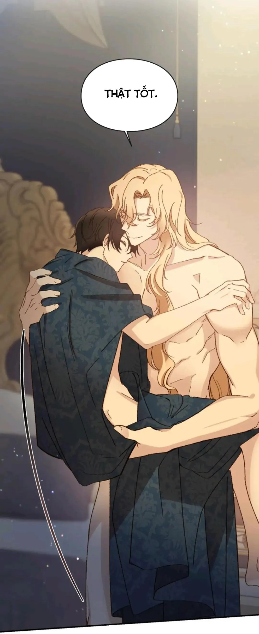 Cứu Rỗi Chapter 10 Trang 63