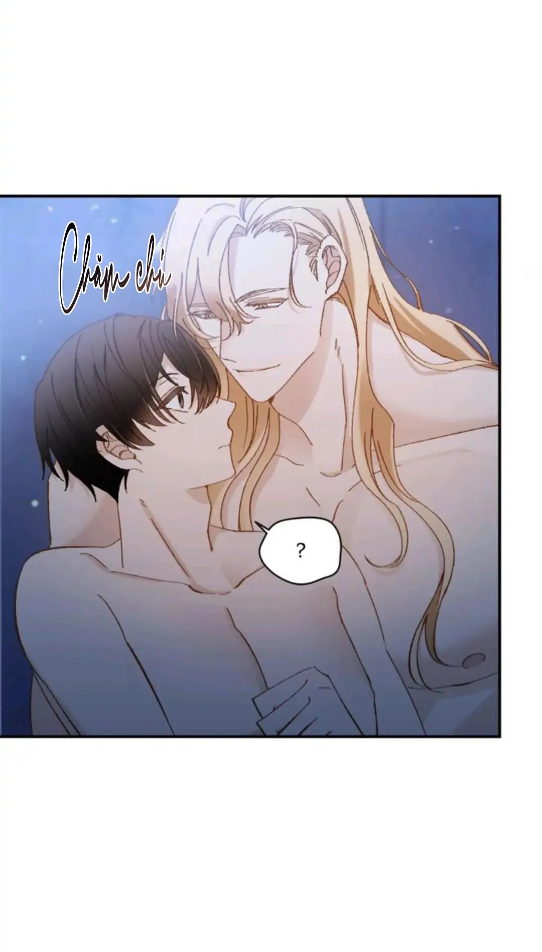 Cứu Rỗi Chapter 11 Trang 3