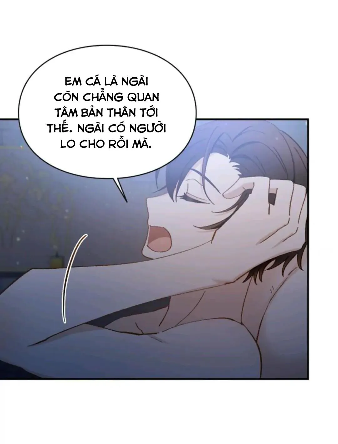Cứu Rỗi Chapter 11 Trang 6