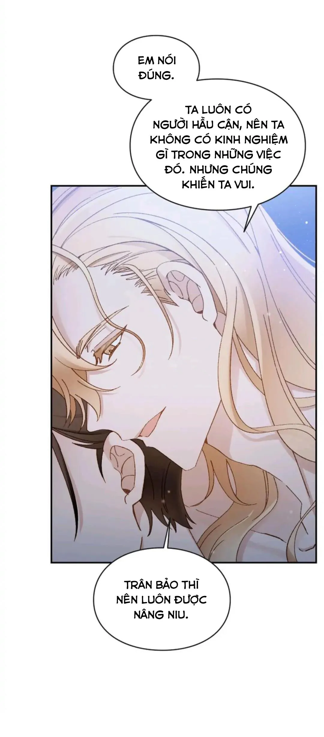 Cứu Rỗi Chapter 11 Trang 7