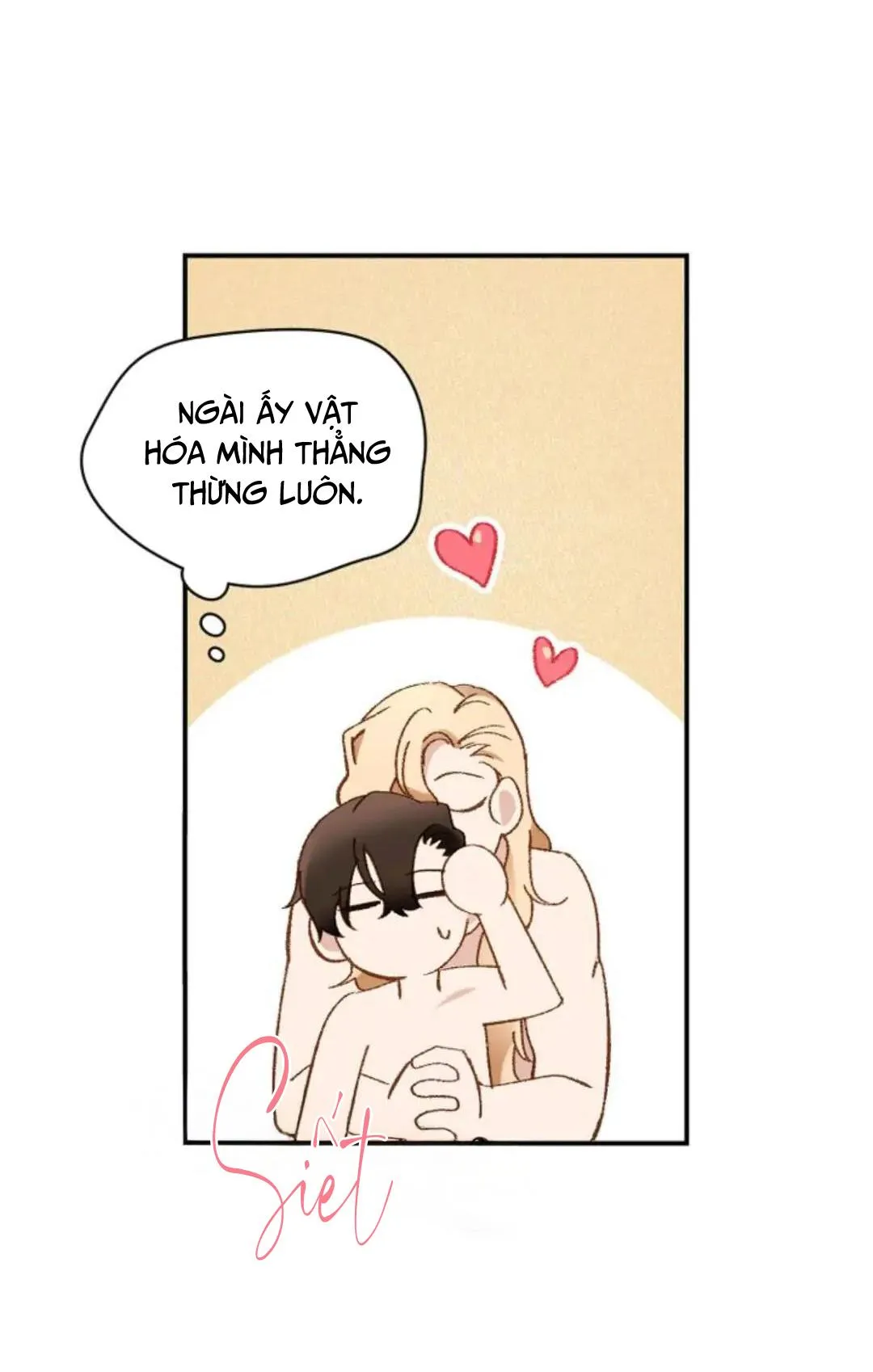 Cứu Rỗi Chapter 11 Trang 8