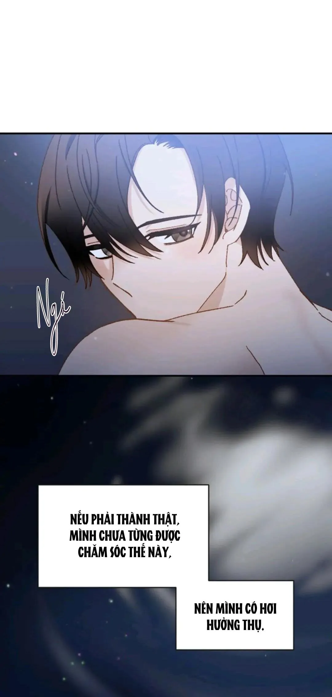 Cứu Rỗi Chapter 11 Trang 9