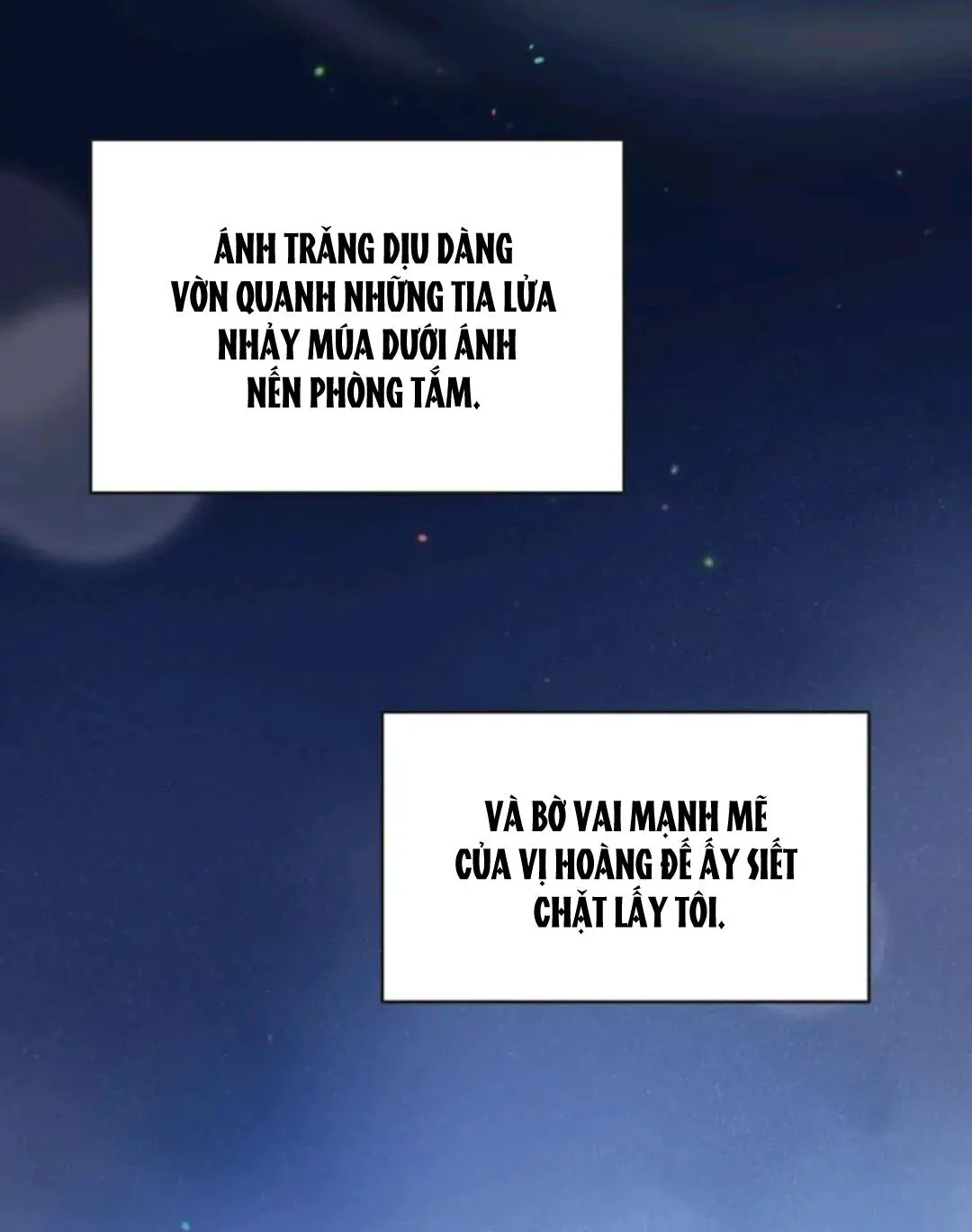 Cứu Rỗi Chapter 11 Trang 10