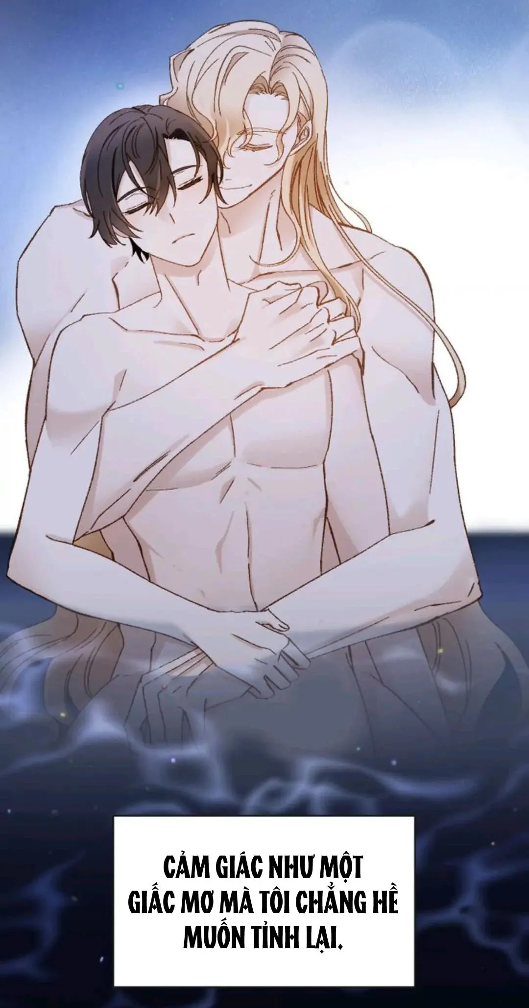 Cứu Rỗi Chapter 11 Trang 11