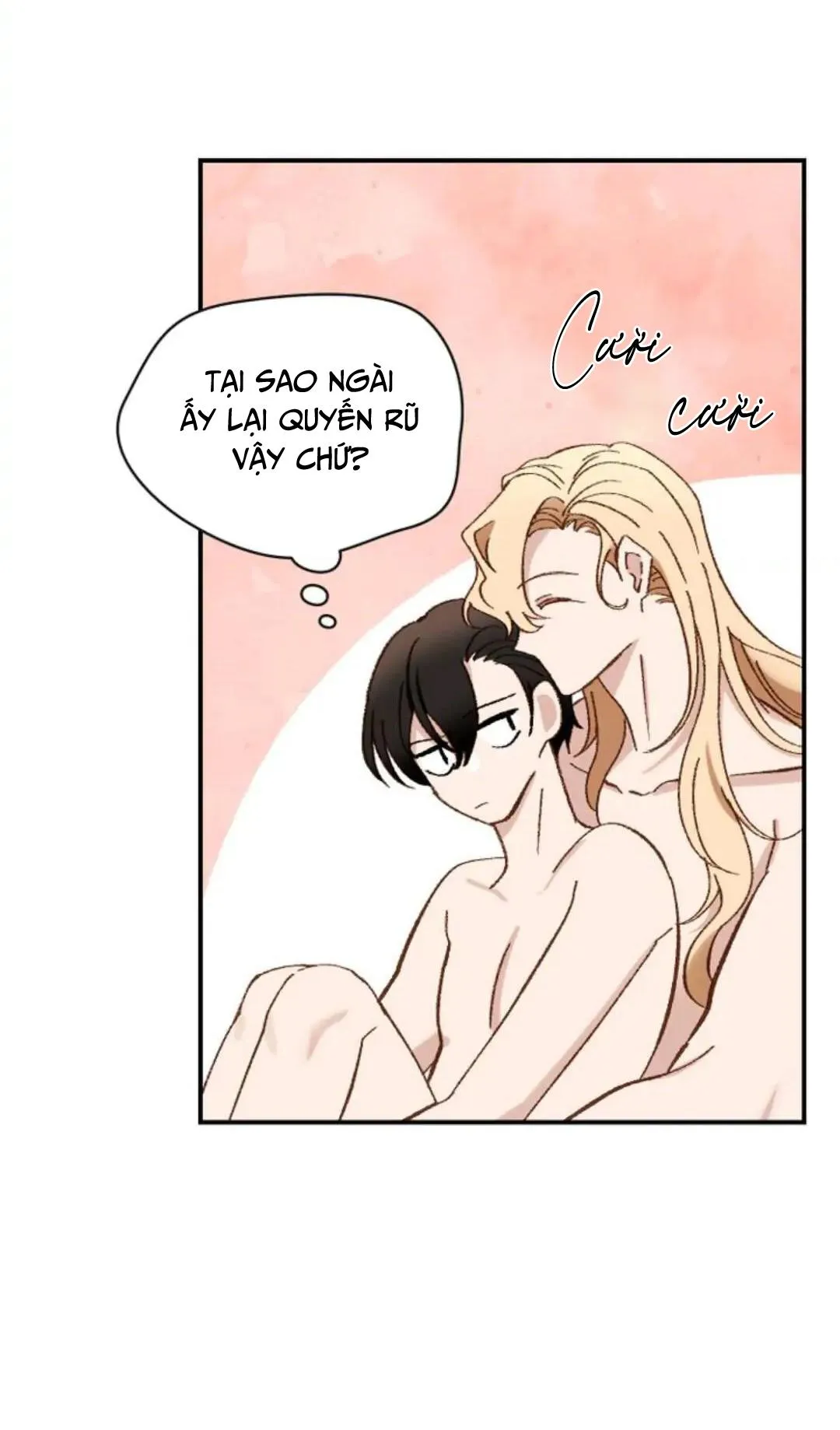 Cứu Rỗi Chapter 11 Trang 13