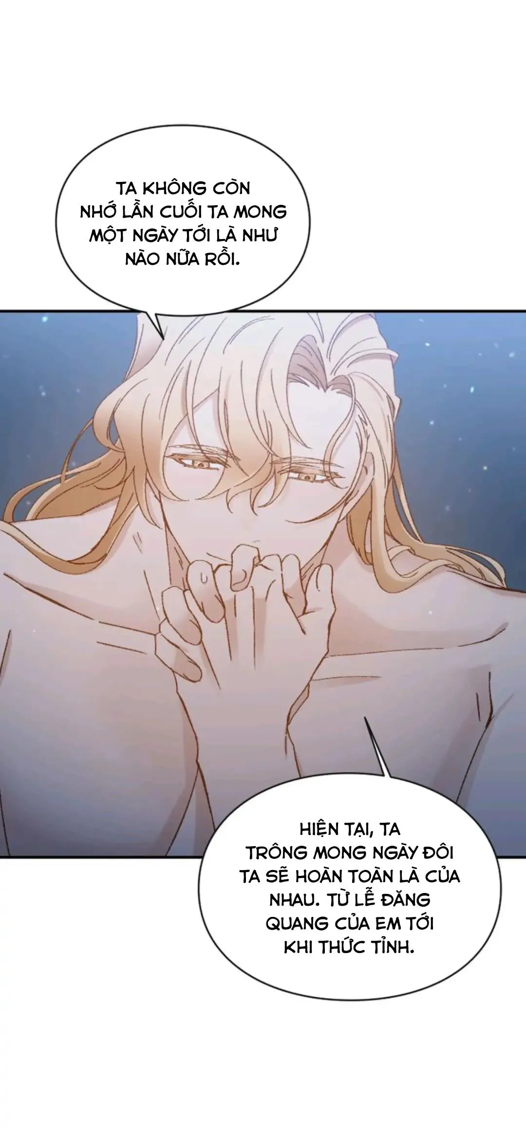 Cứu Rỗi Chapter 11 Trang 15