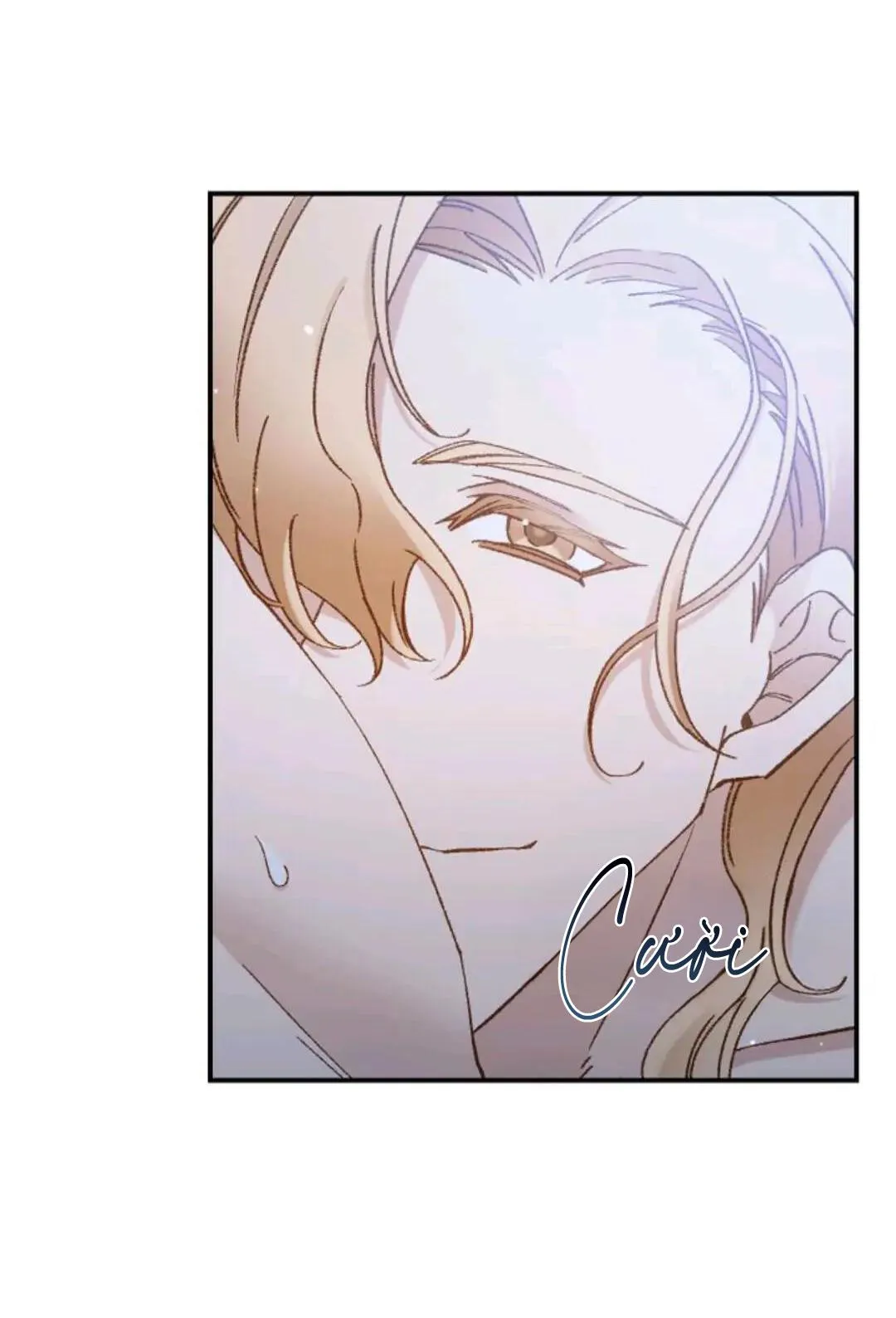 Cứu Rỗi Chapter 11 Trang 21