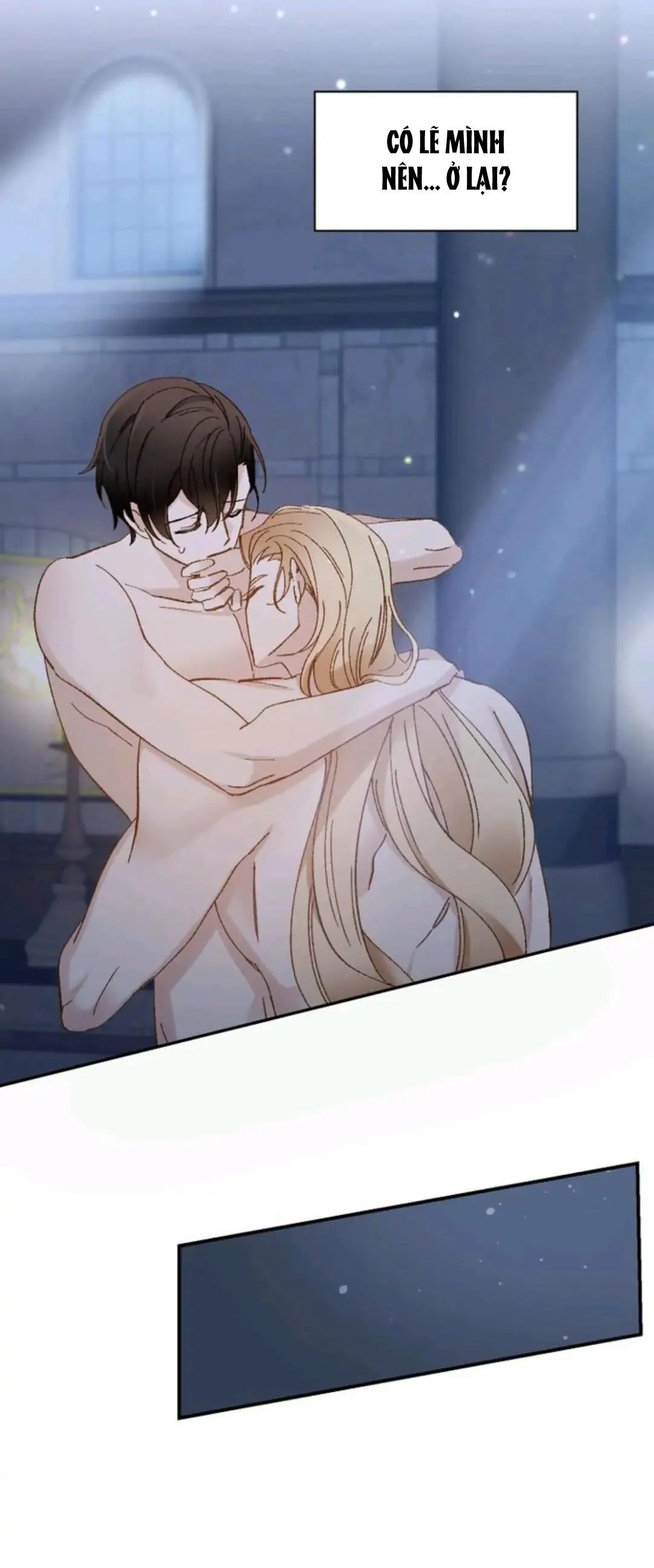 Cứu Rỗi Chapter 11 Trang 23