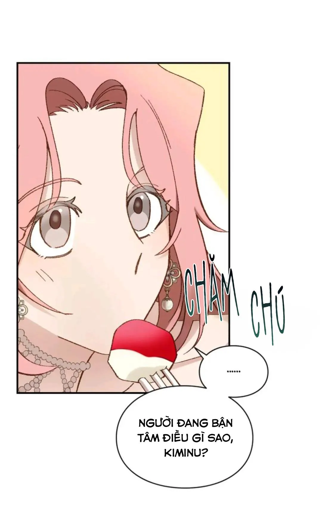 Cứu Rỗi Chapter 11 Trang 29