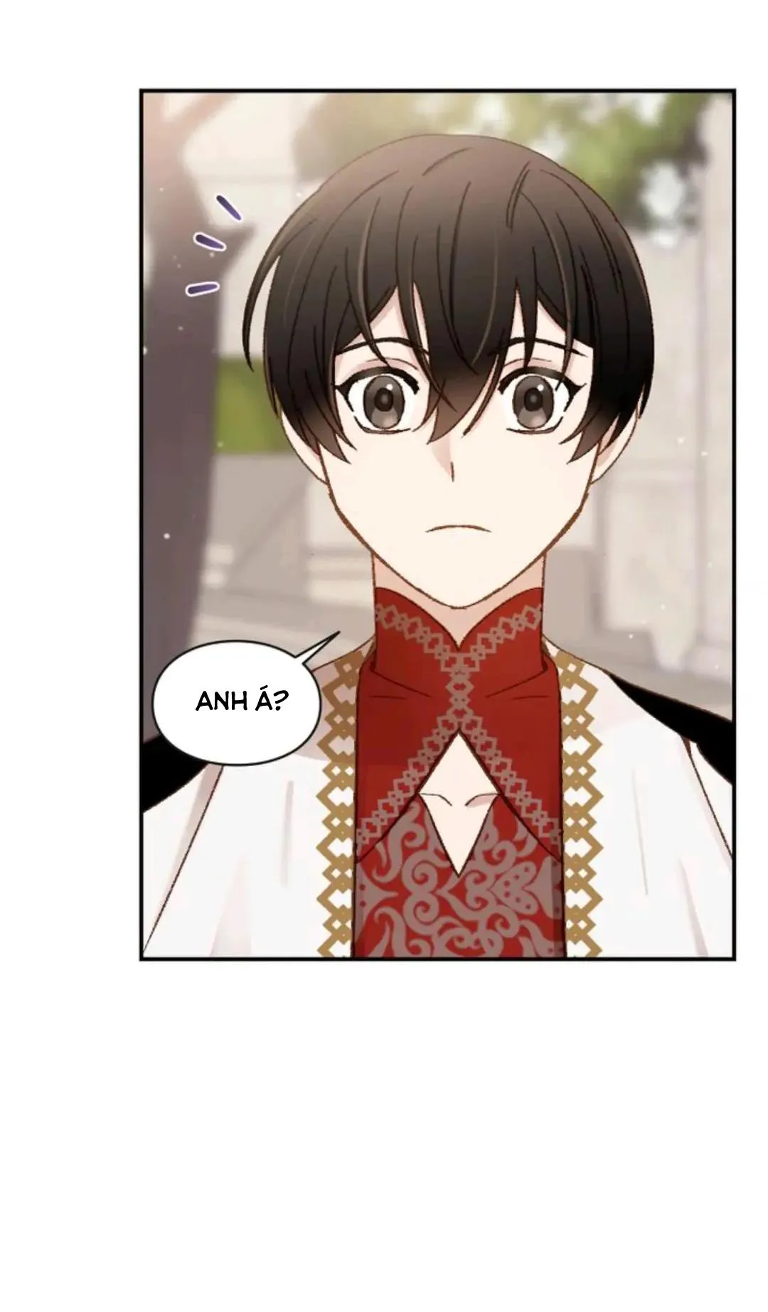 Cứu Rỗi Chapter 11 Trang 30