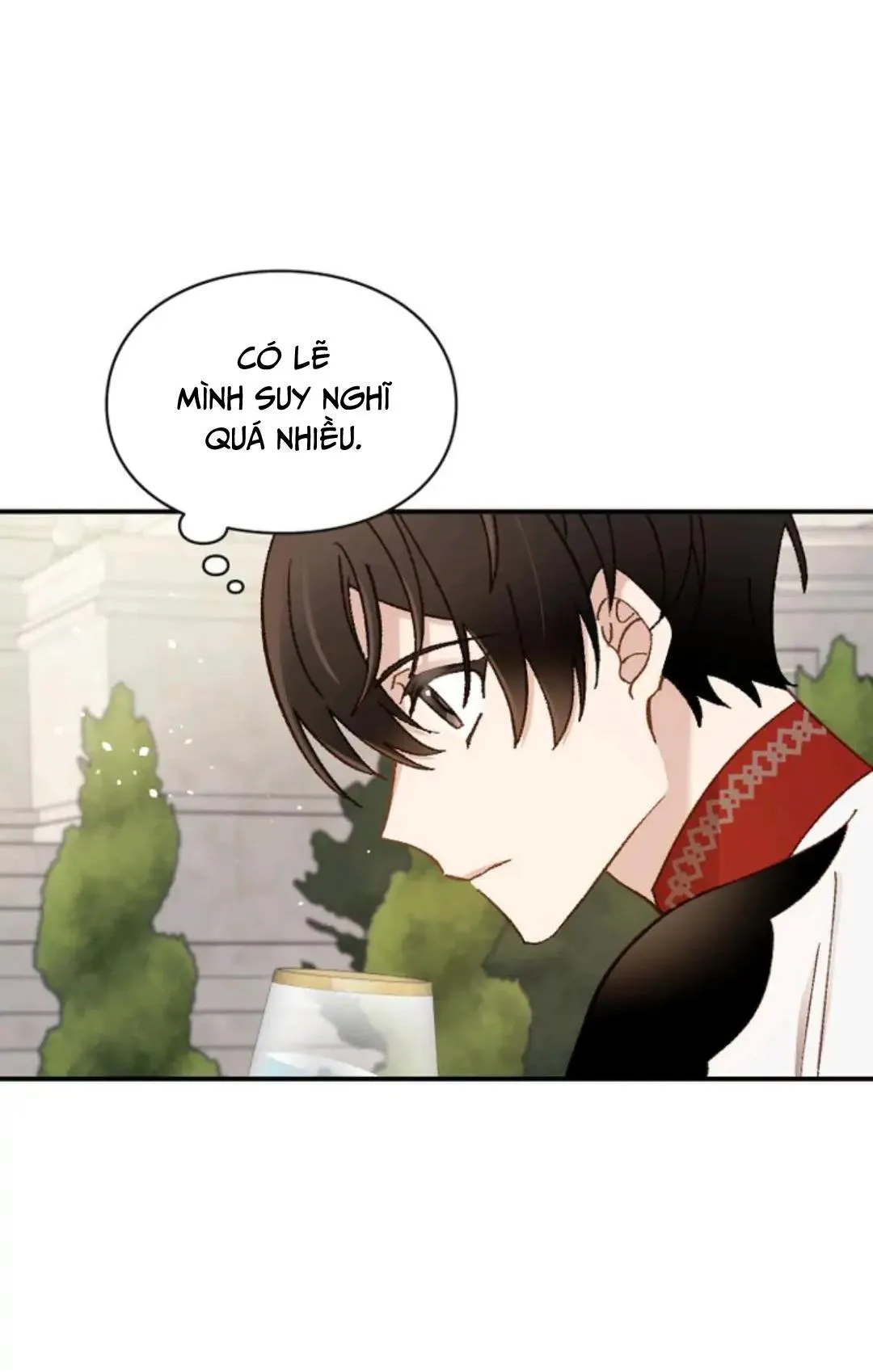 Cứu Rỗi Chapter 11 Trang 32