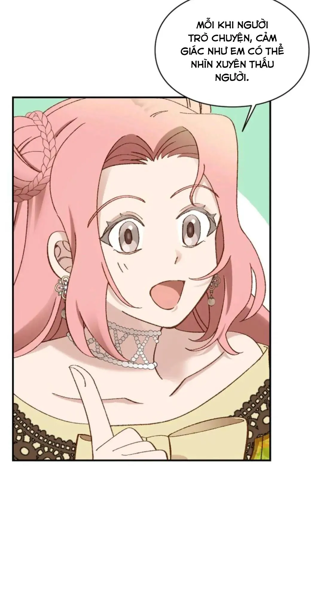 Cứu Rỗi Chapter 11 Trang 40