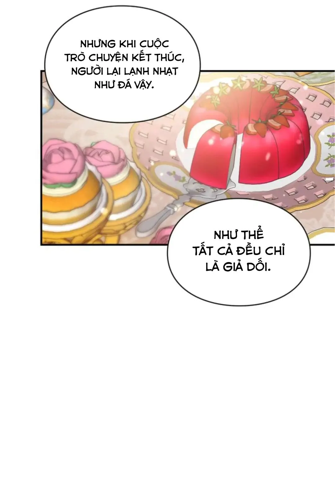 Cứu Rỗi Chapter 11 Trang 41