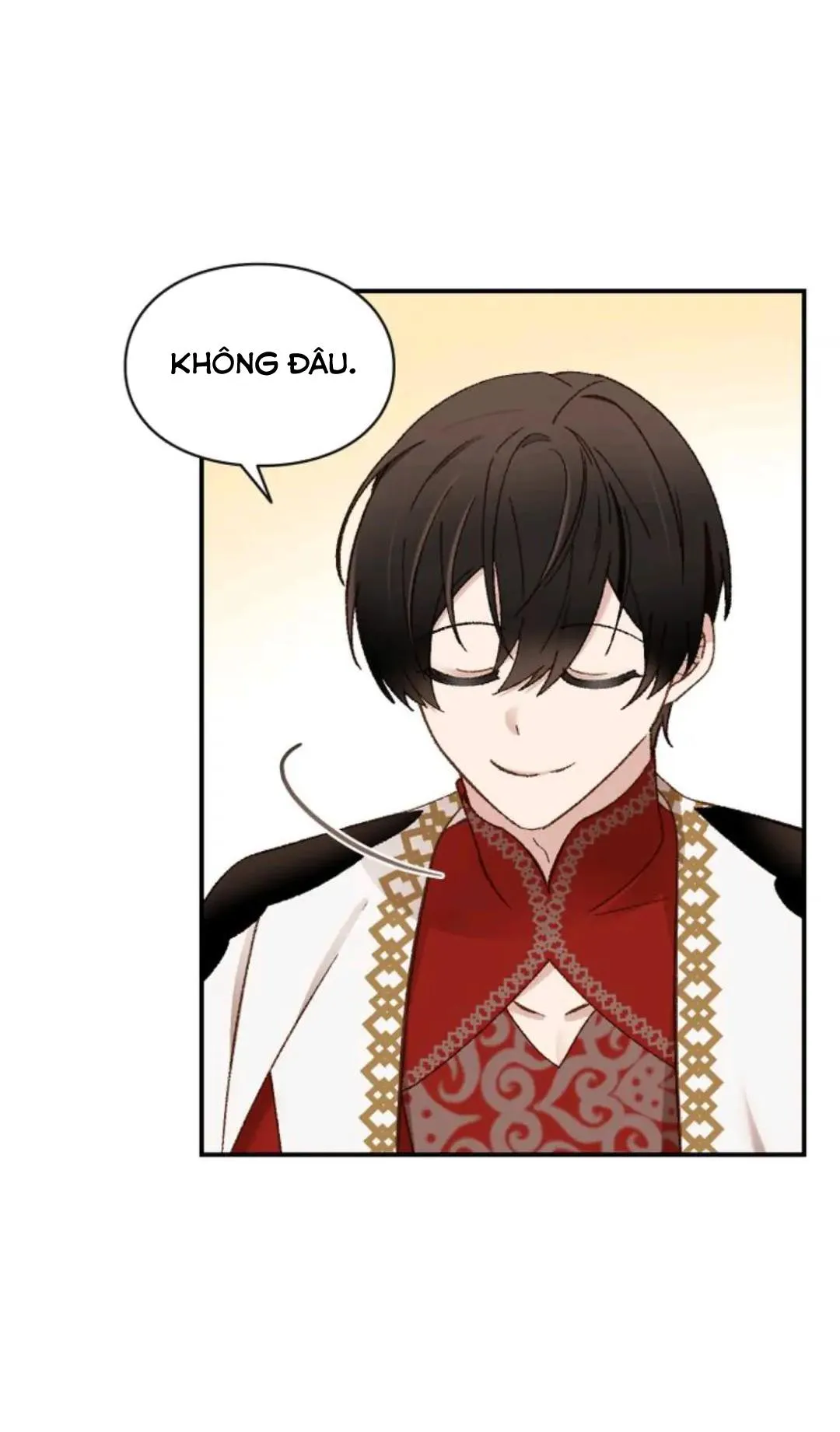 Cứu Rỗi Chapter 11 Trang 44