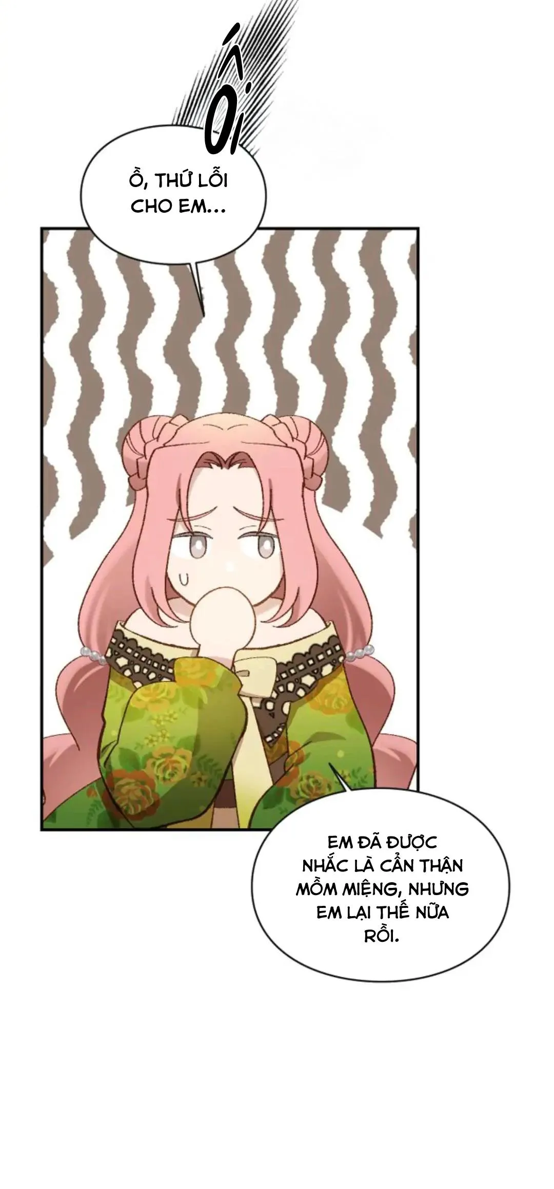 Cứu Rỗi Chapter 11 Trang 52