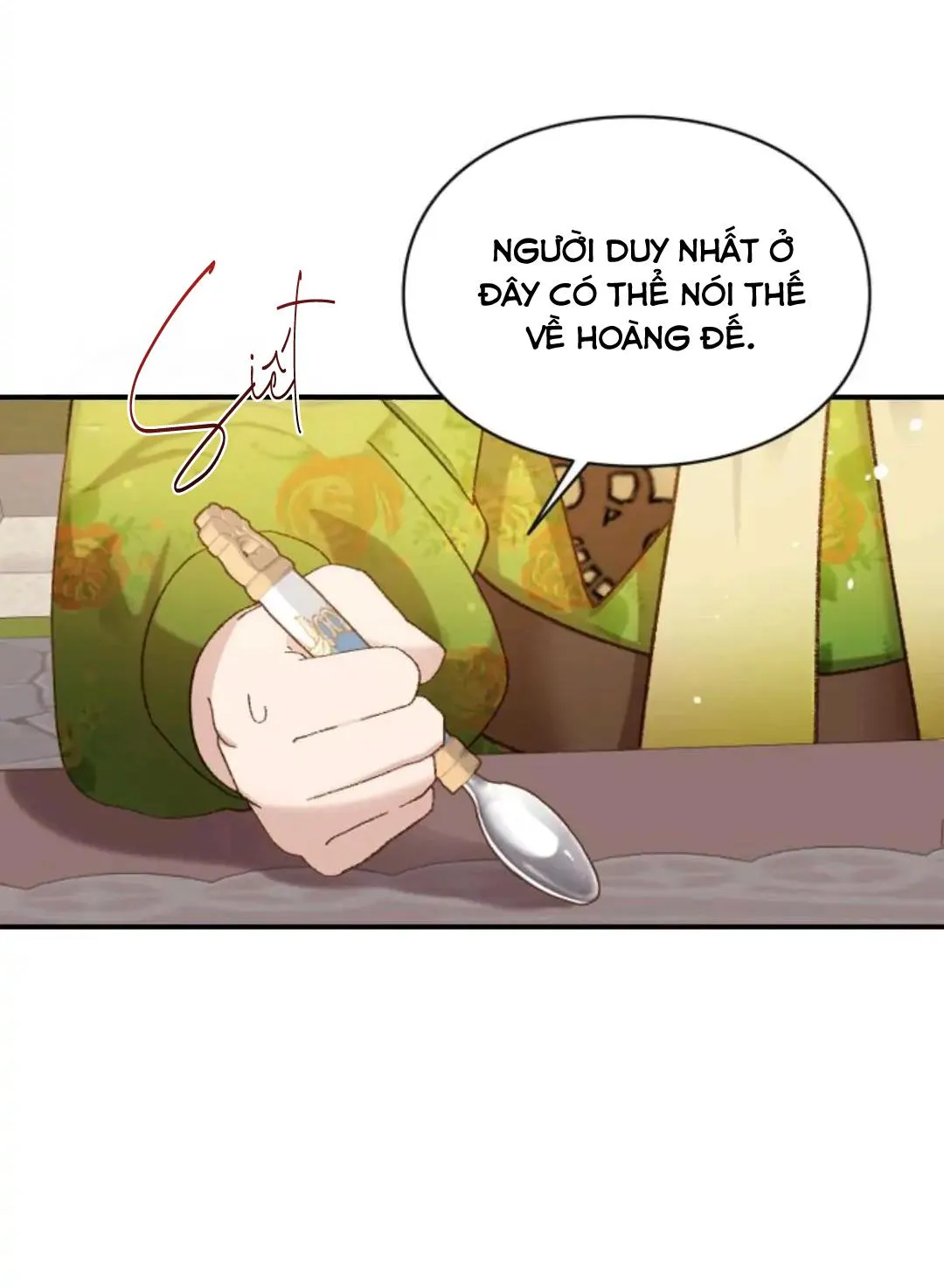 Cứu Rỗi Chapter 11 Trang 55