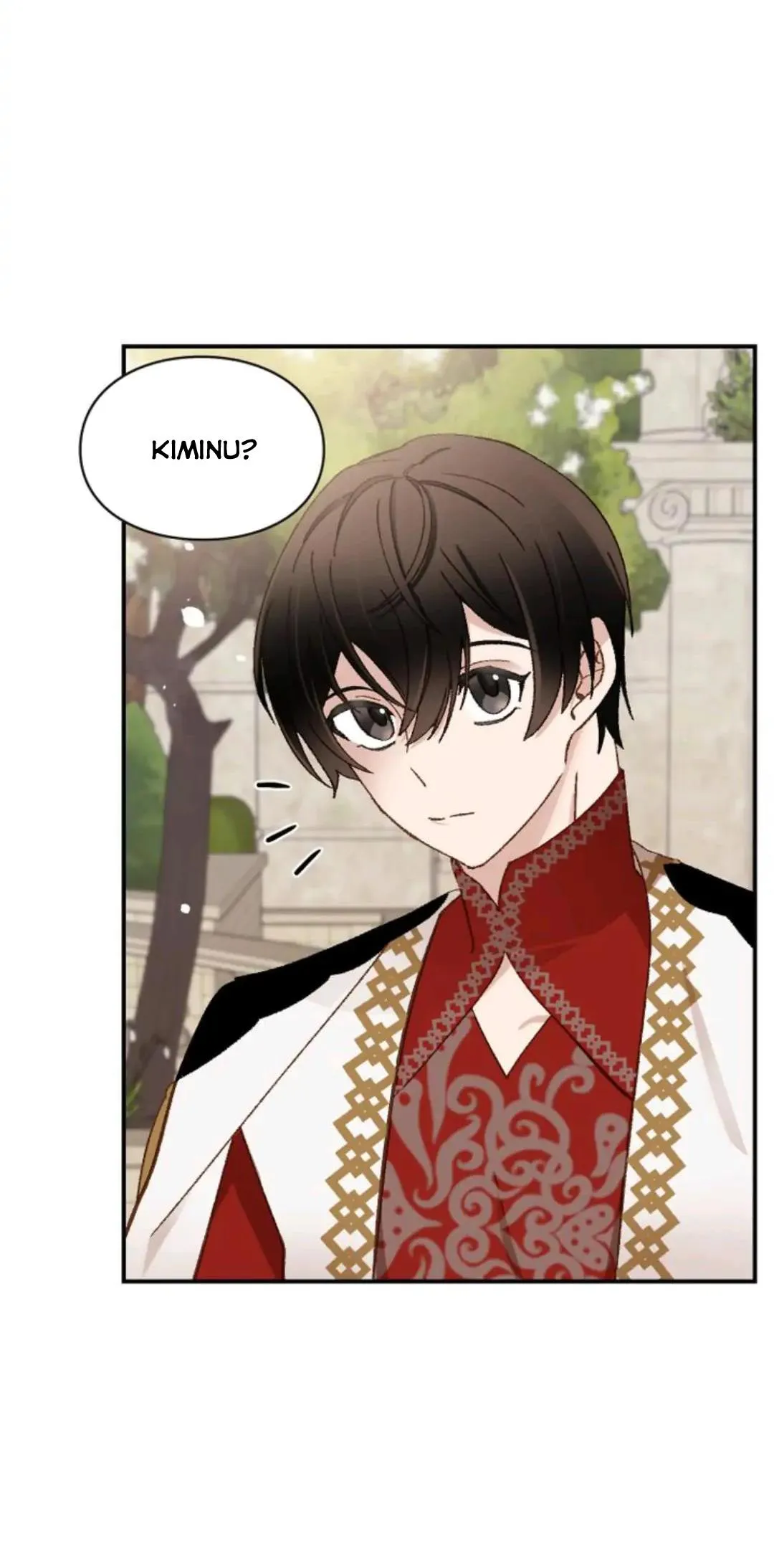 Cứu Rỗi Chapter 11 Trang 59