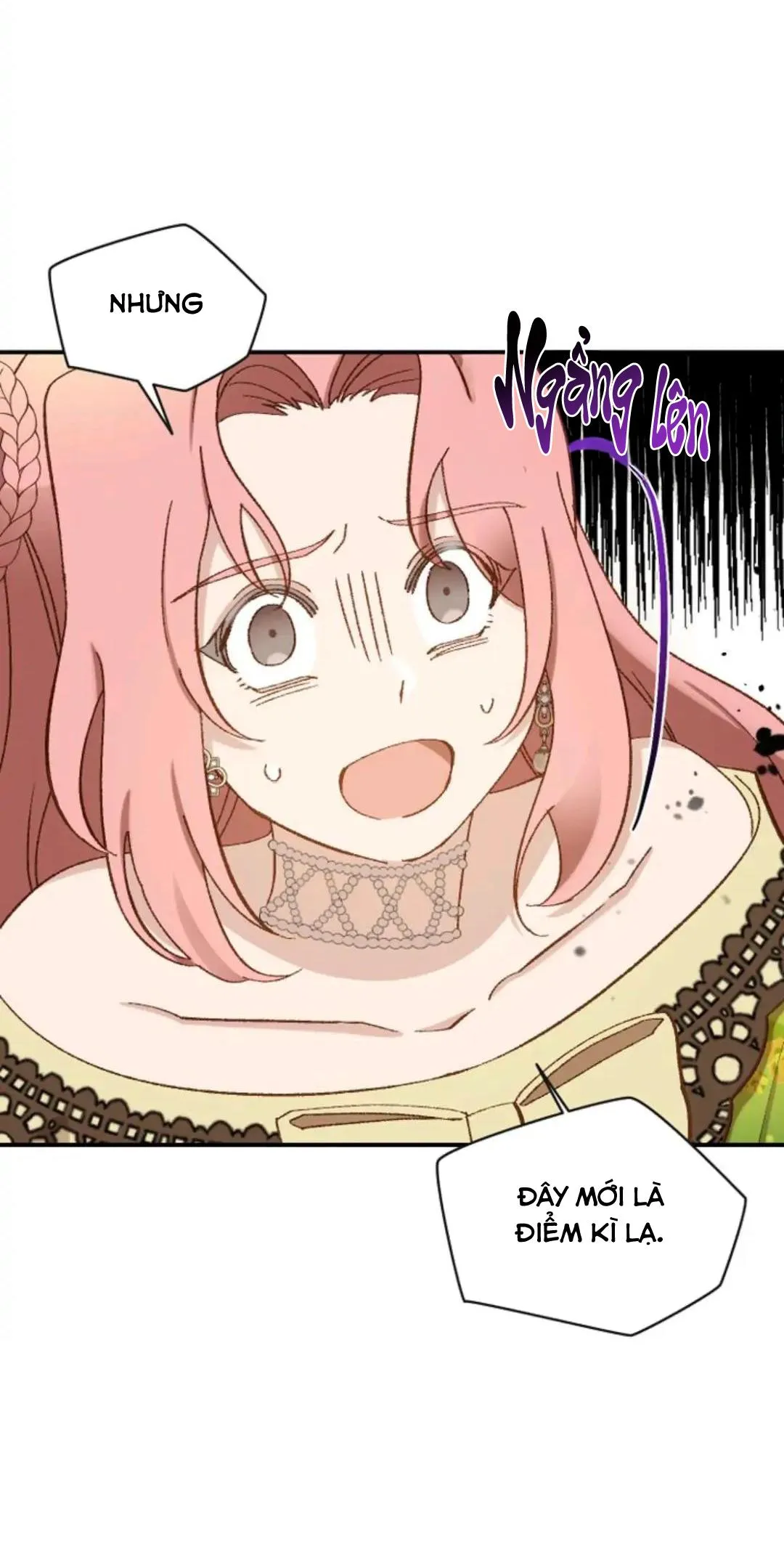 Cứu Rỗi Chapter 11 Trang 61