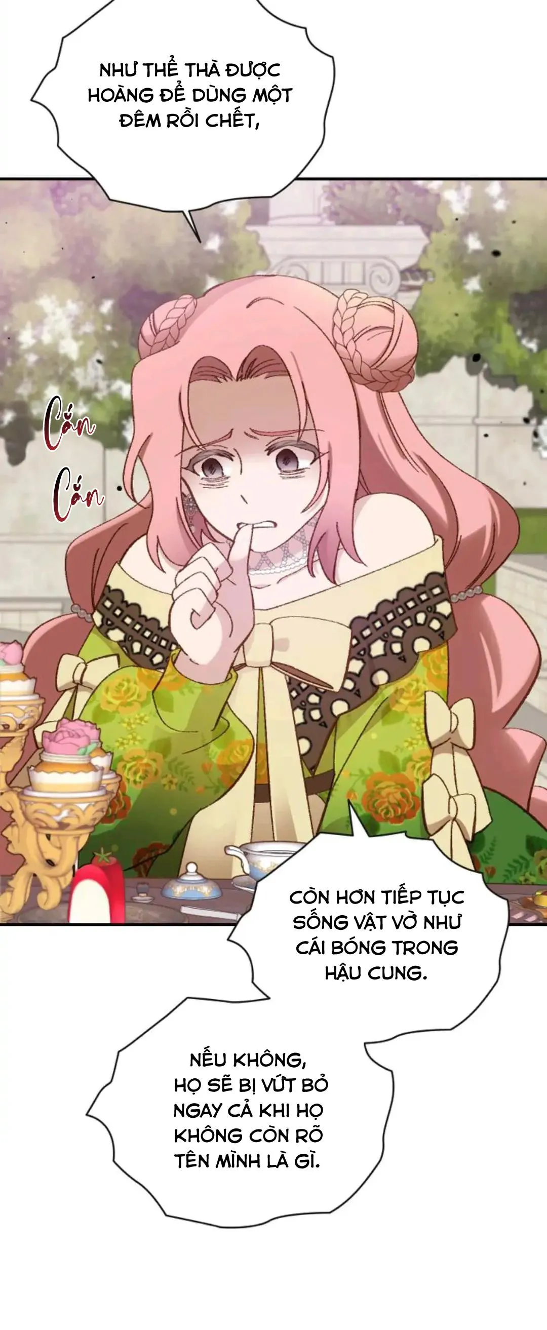 Cứu Rỗi Chapter 11 Trang 65