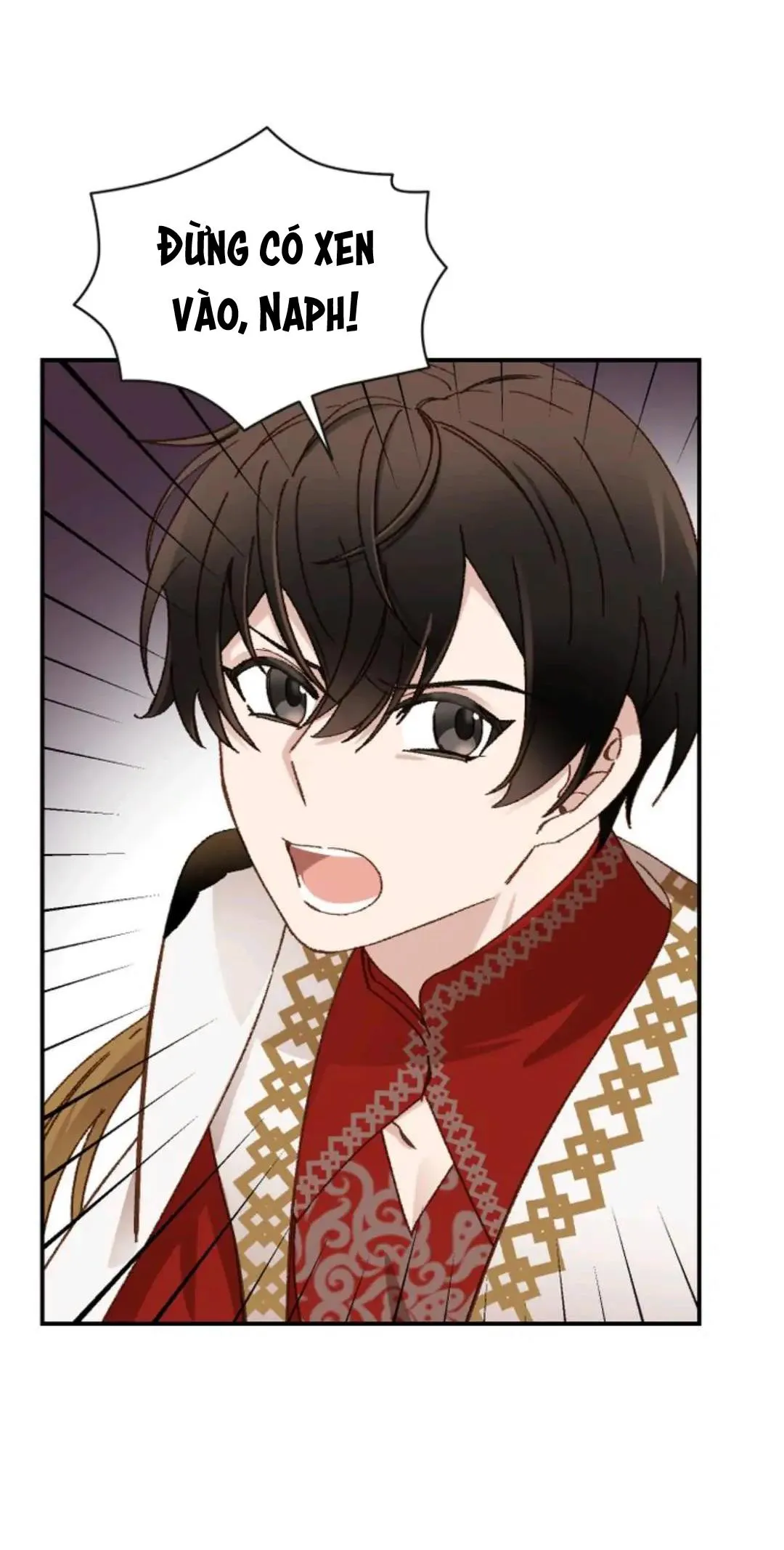 Cứu Rỗi Chapter 11 Trang 67