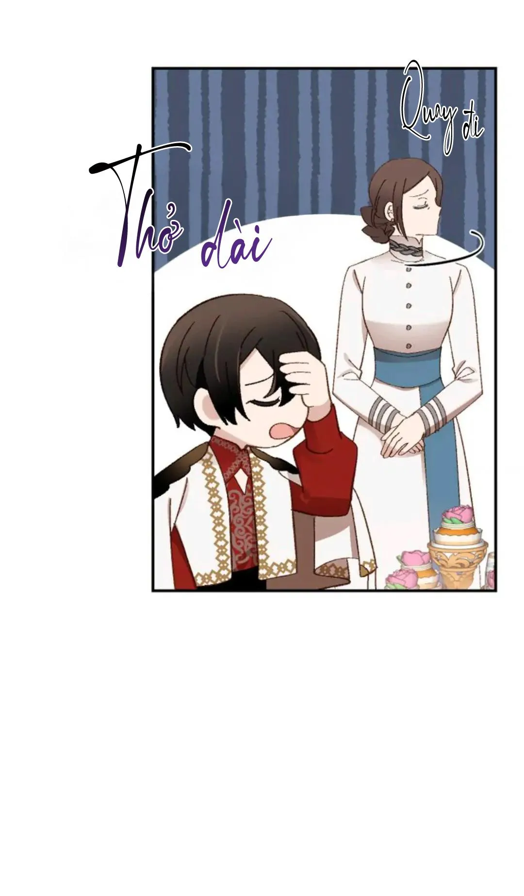 Cứu Rỗi Chapter 11 Trang 68