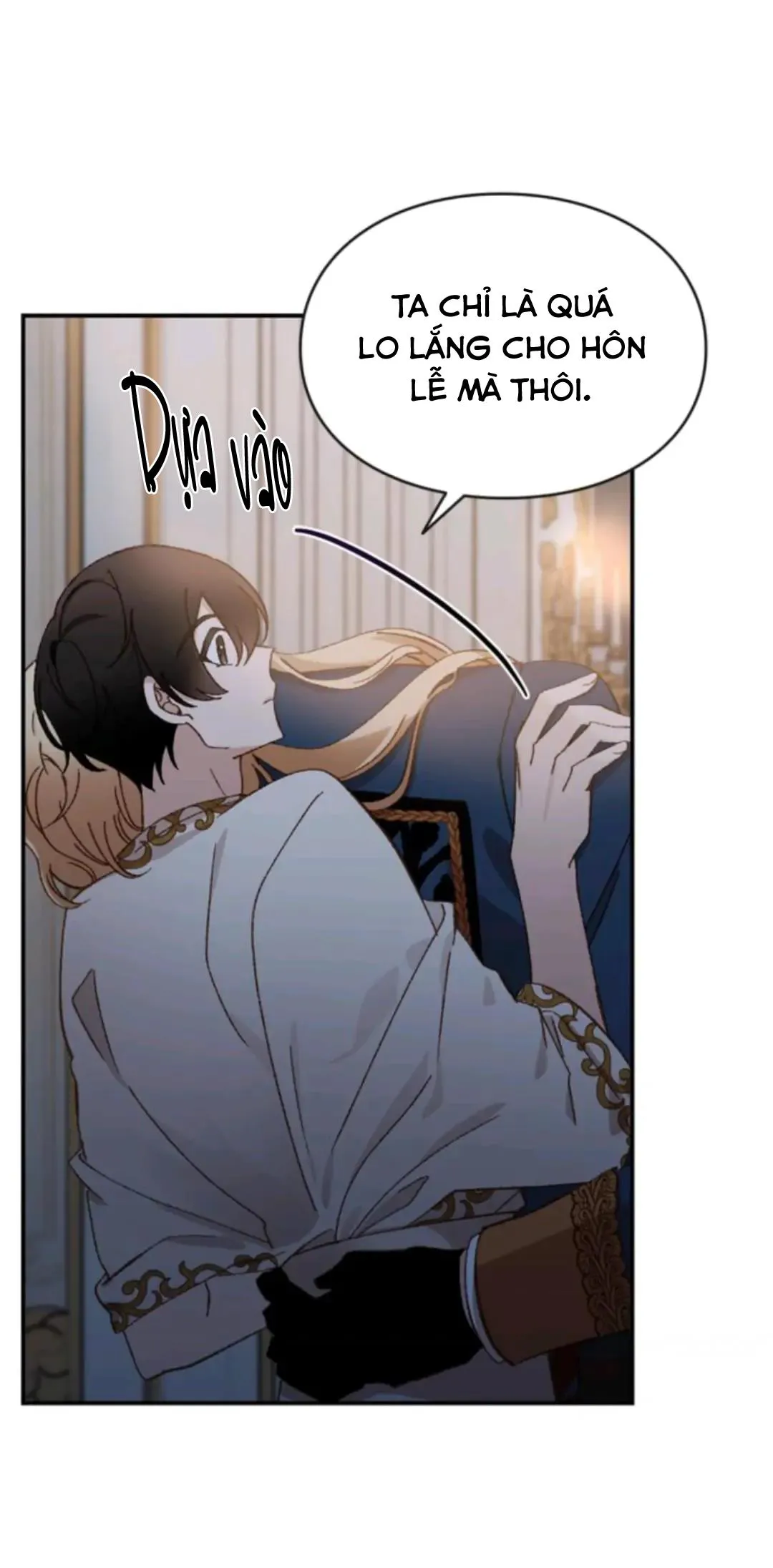 Cứu Rỗi Chapter 12 Trang 5