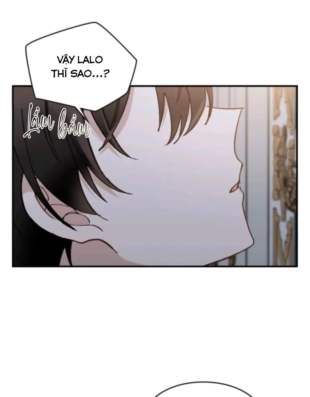 Cứu Rỗi Chapter 12 Trang 8