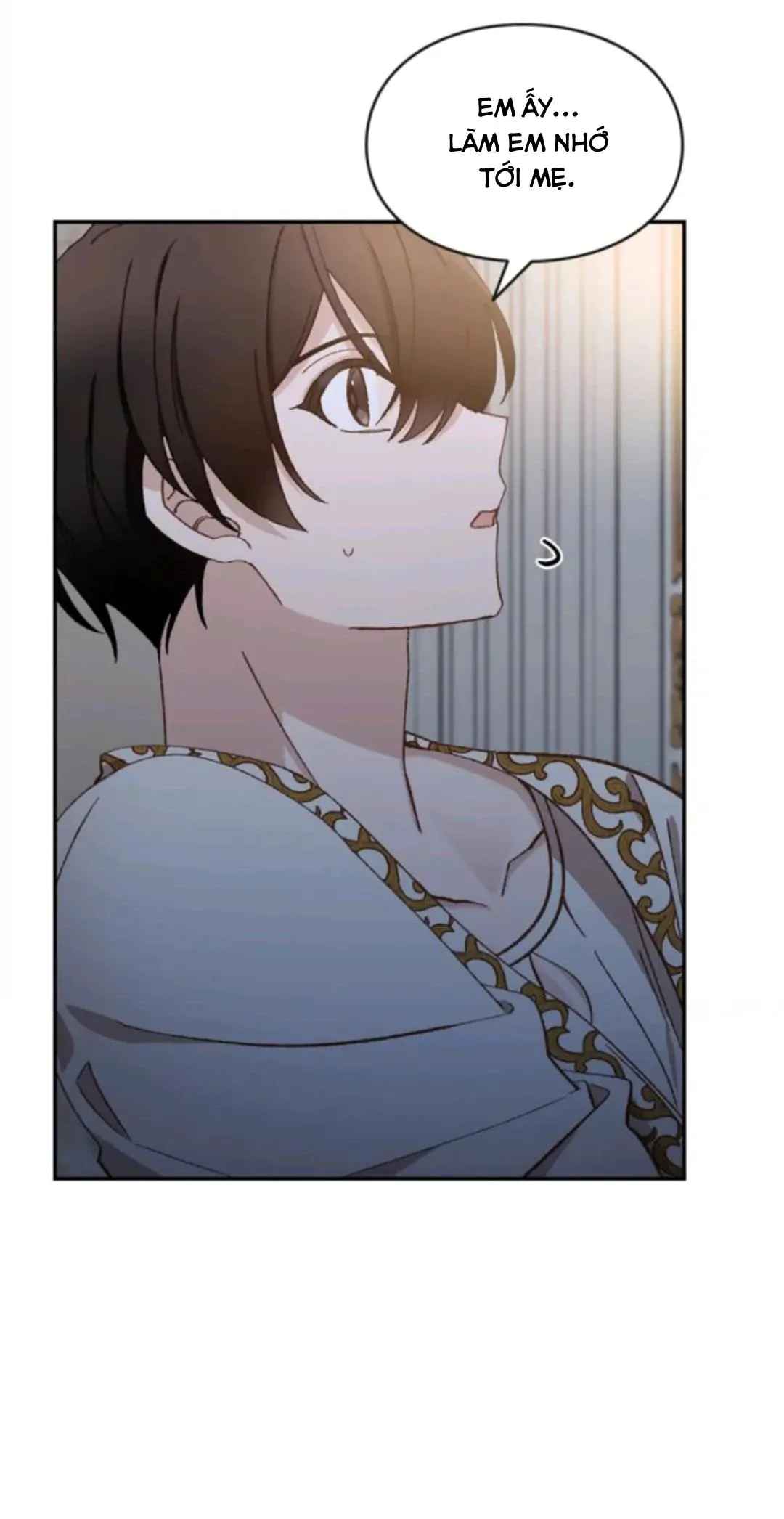 Cứu Rỗi Chapter 12 Trang 10