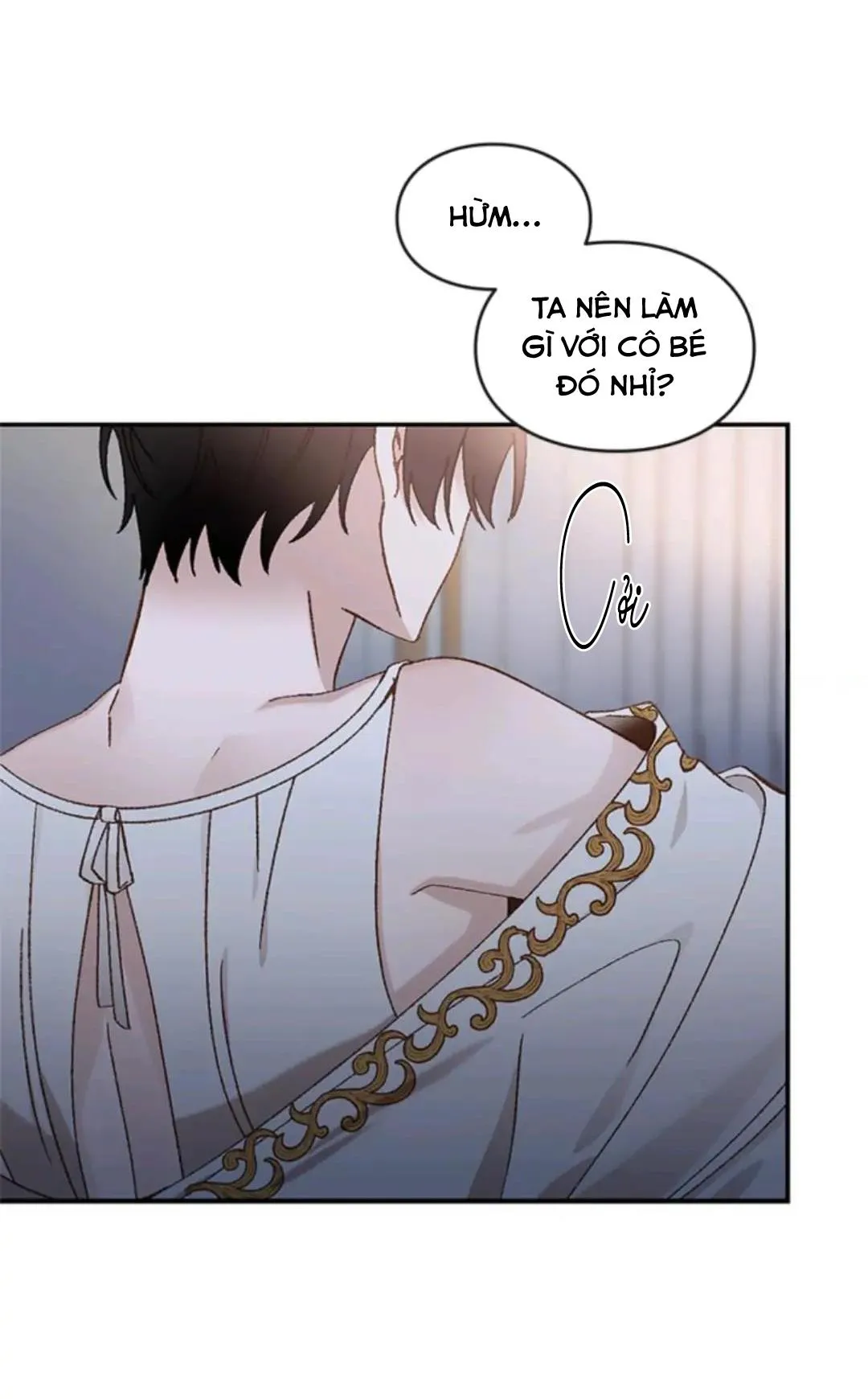 Cứu Rỗi Chapter 12 Trang 12