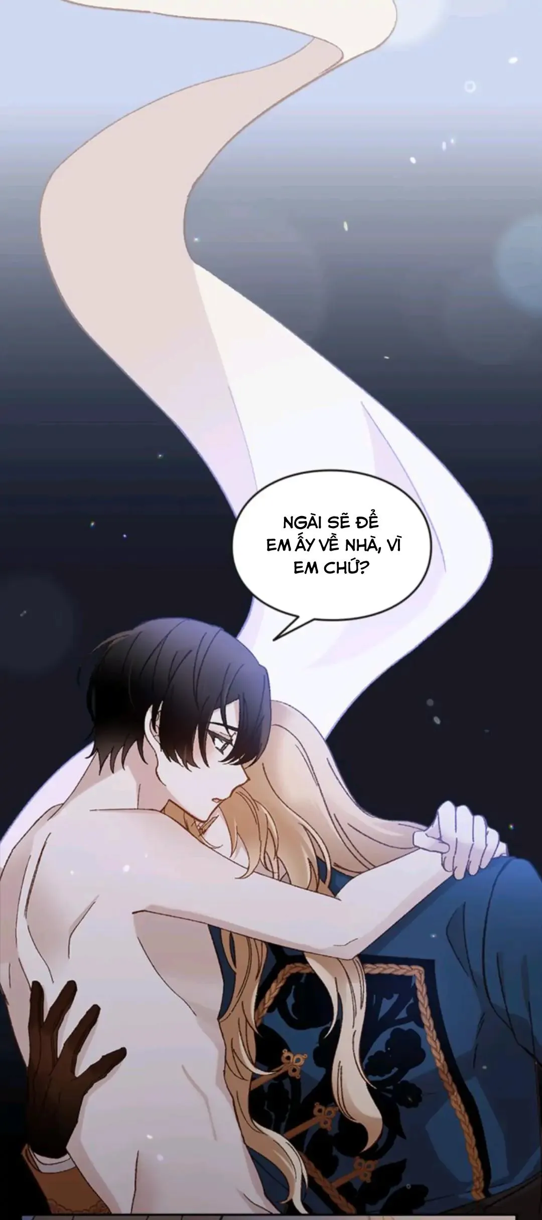 Cứu Rỗi Chapter 12 Trang 14