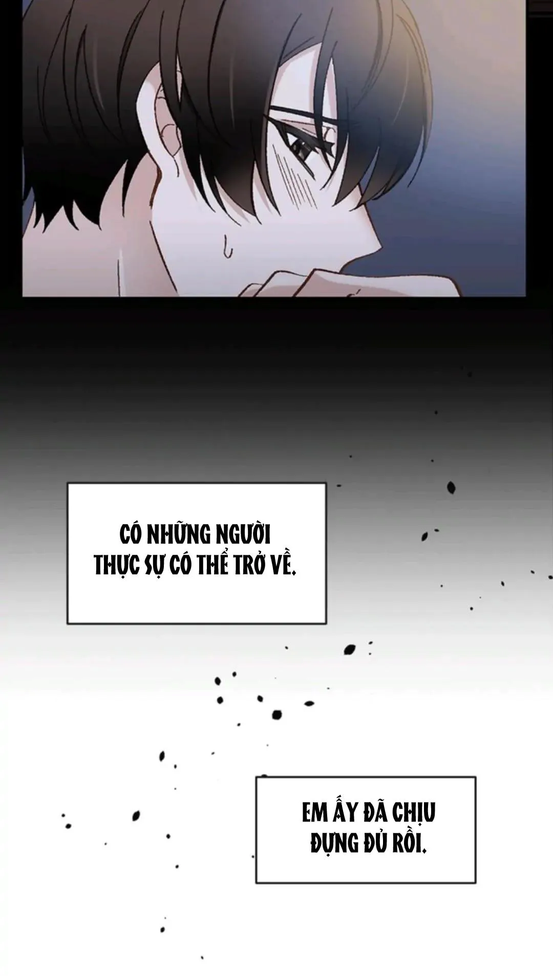 Cứu Rỗi Chapter 12 Trang 15