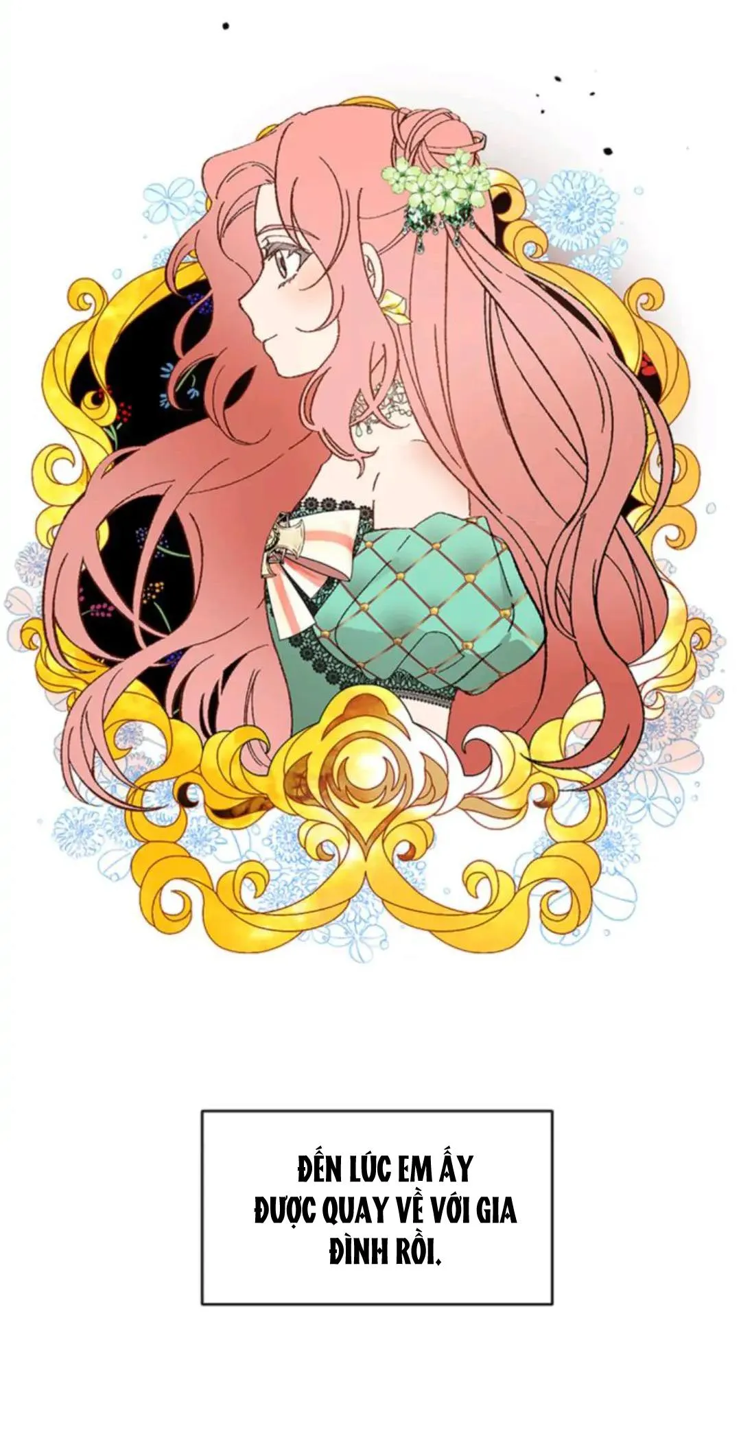 Cứu Rỗi Chapter 12 Trang 16