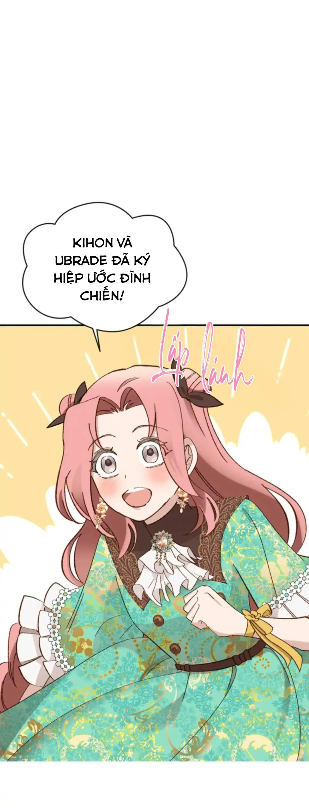 Cứu Rỗi Chapter 12 Trang 18