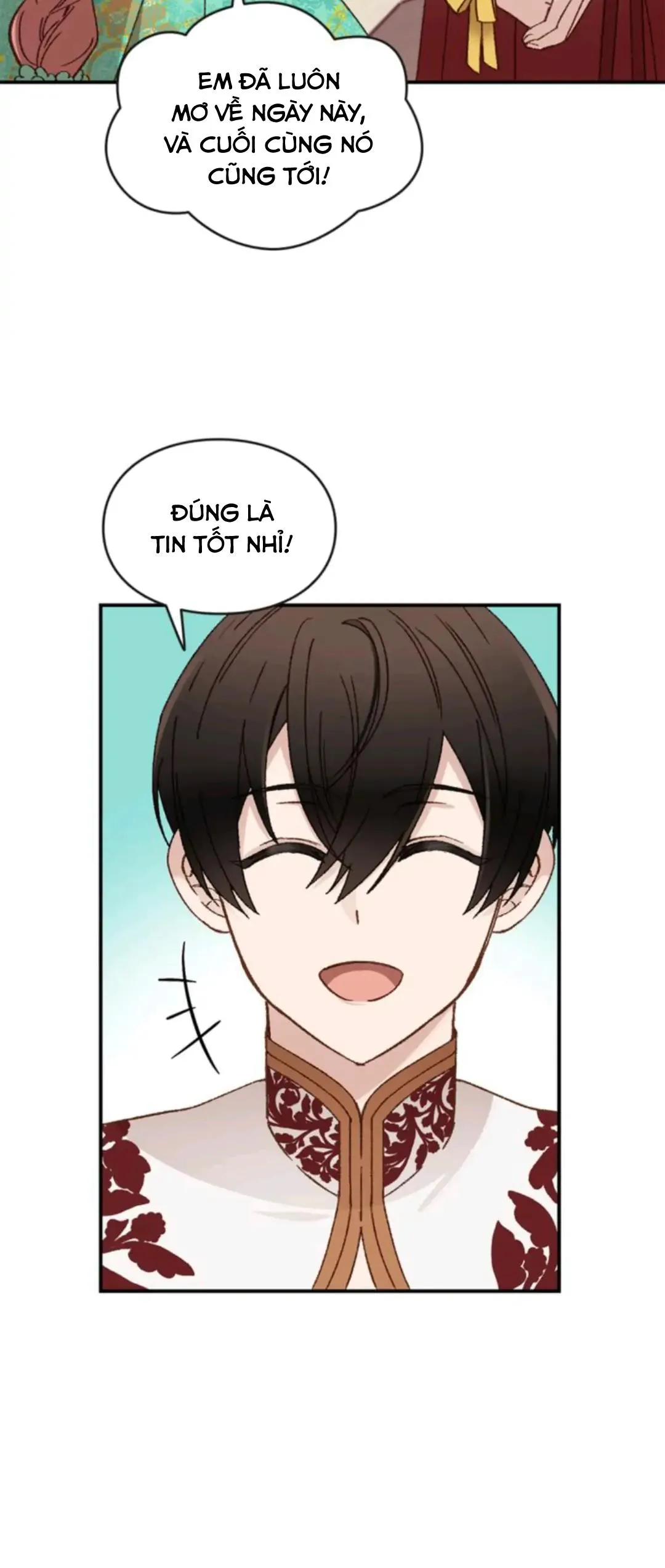 Cứu Rỗi Chapter 12 Trang 20