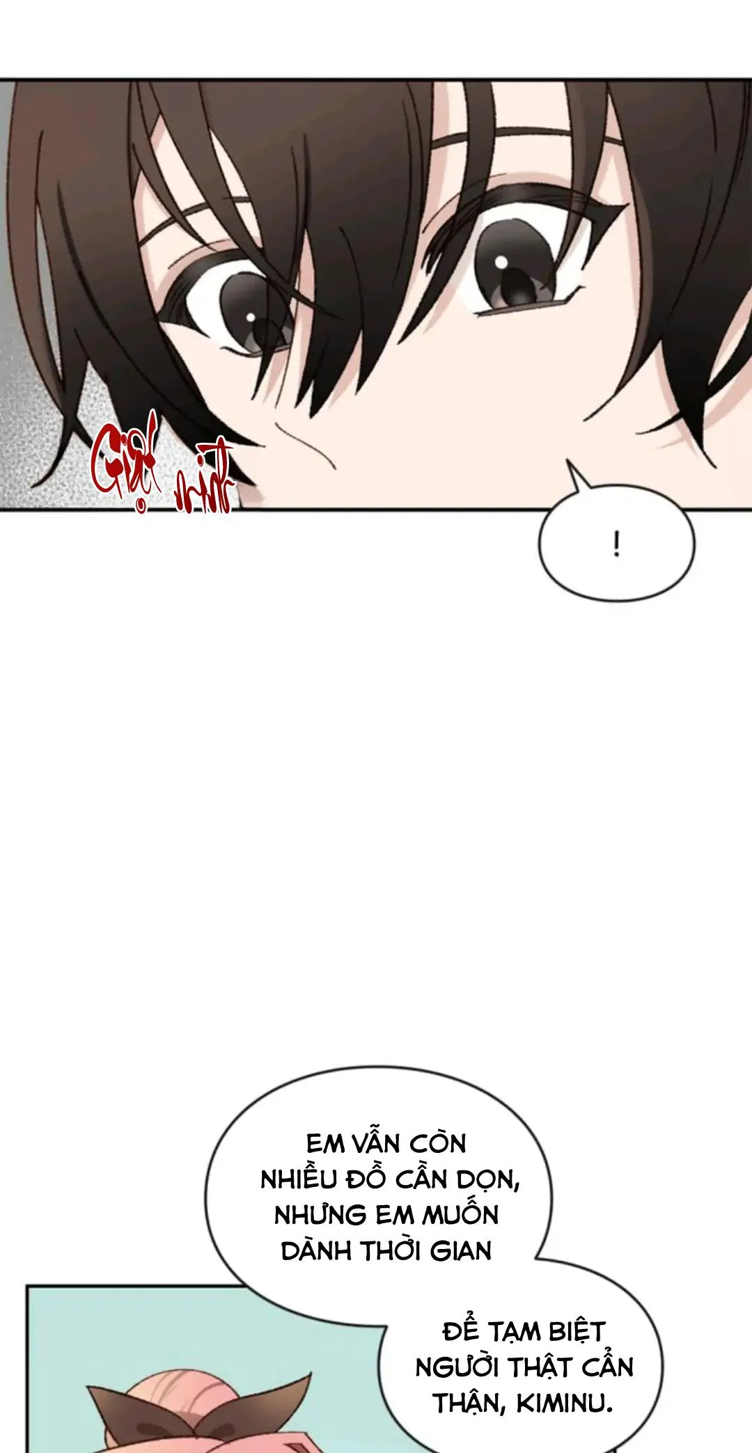 Cứu Rỗi Chapter 12 Trang 22