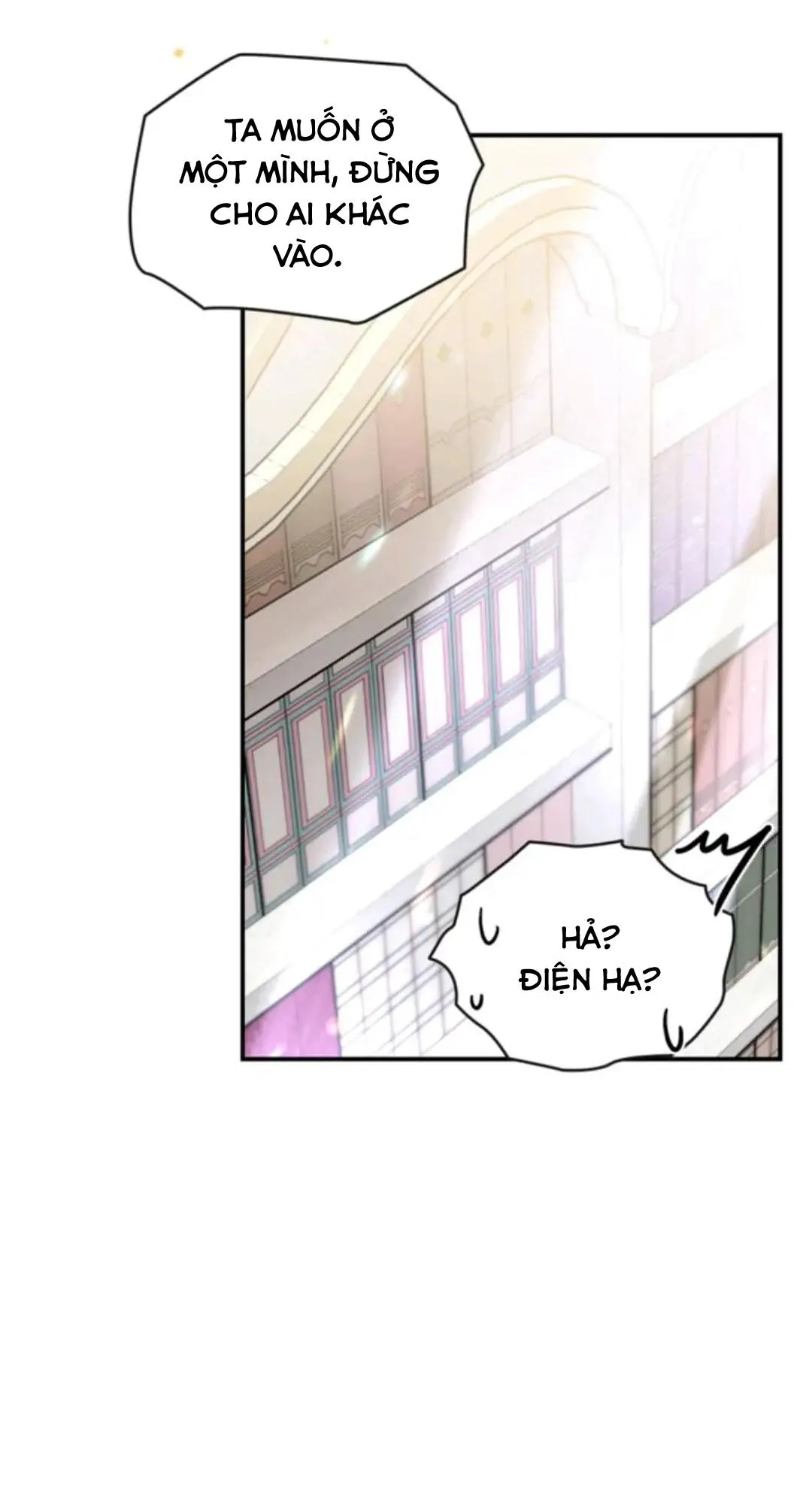 Cứu Rỗi Chapter 12 Trang 28