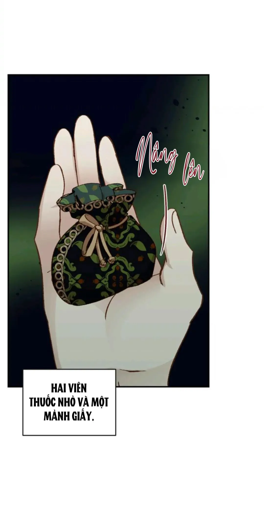 Cứu Rỗi Chapter 12 Trang 30