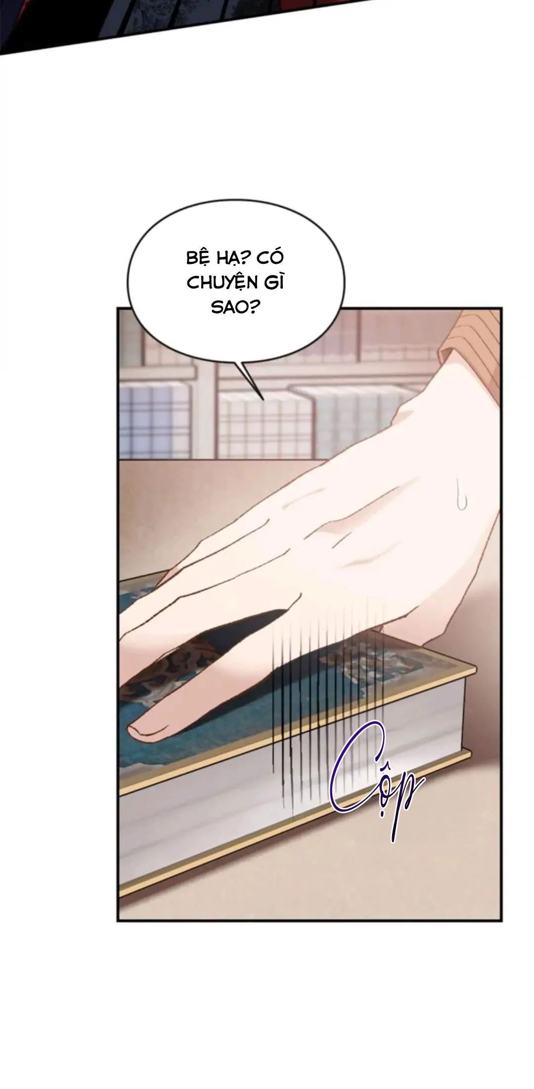 Cứu Rỗi Chapter 12 Trang 36