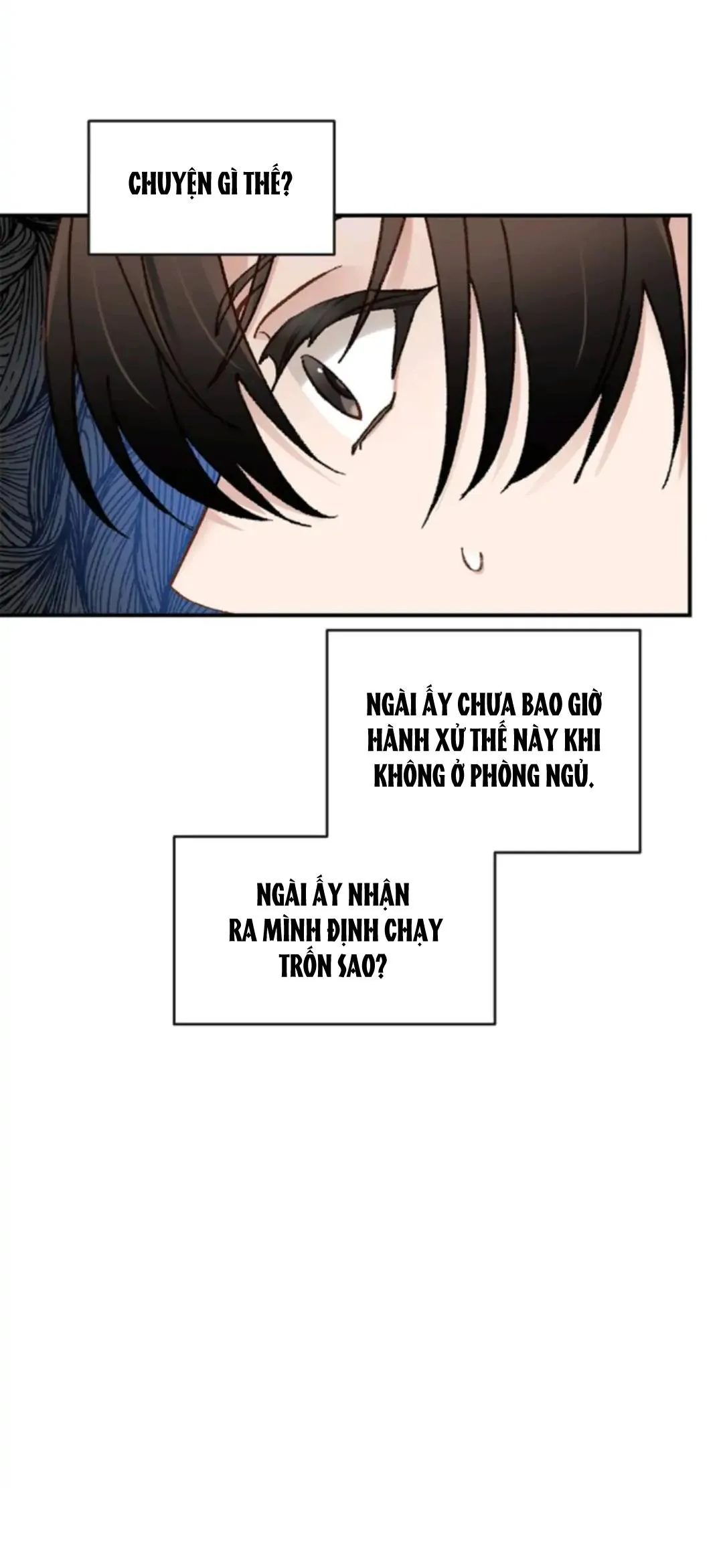 Cứu Rỗi Chapter 12 Trang 38