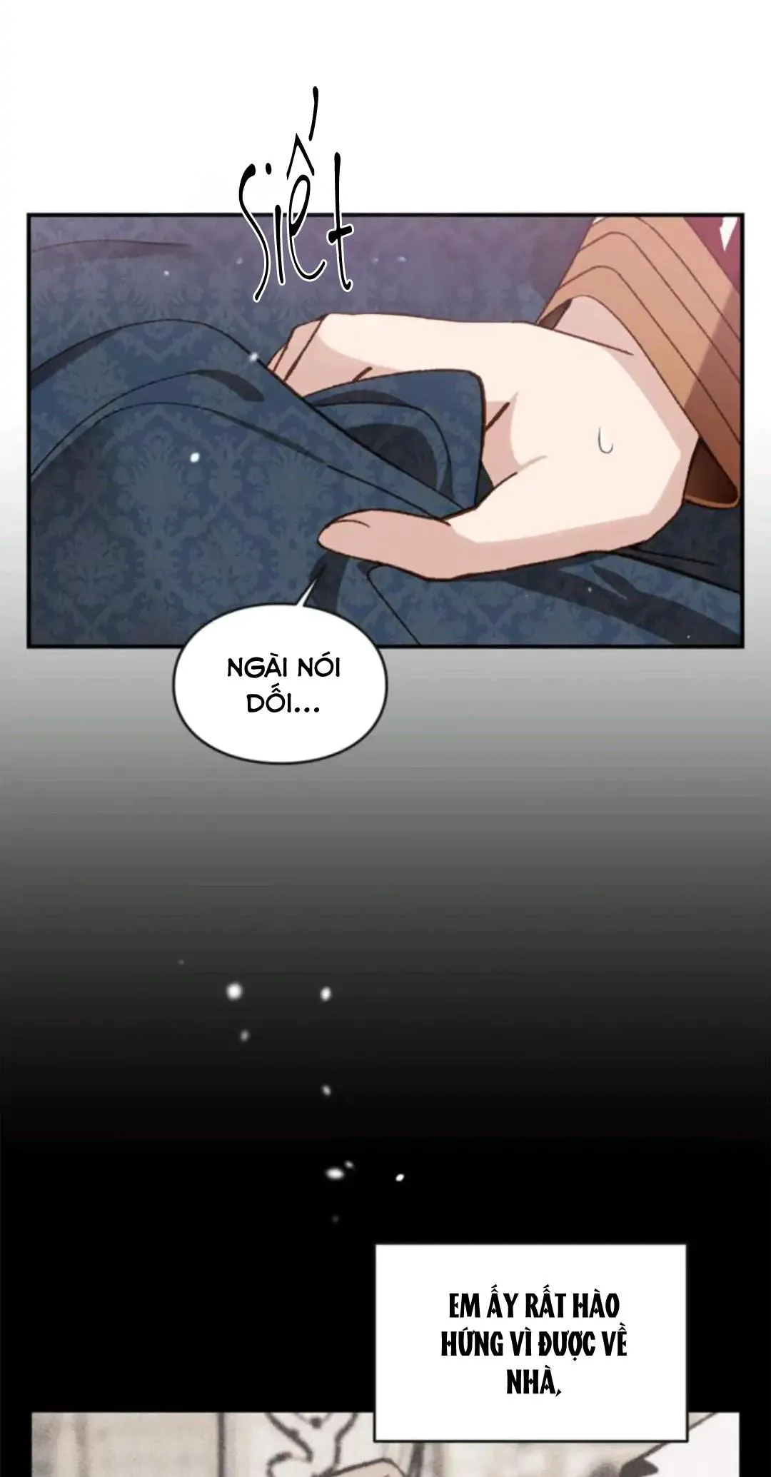 Cứu Rỗi Chapter 12 Trang 44