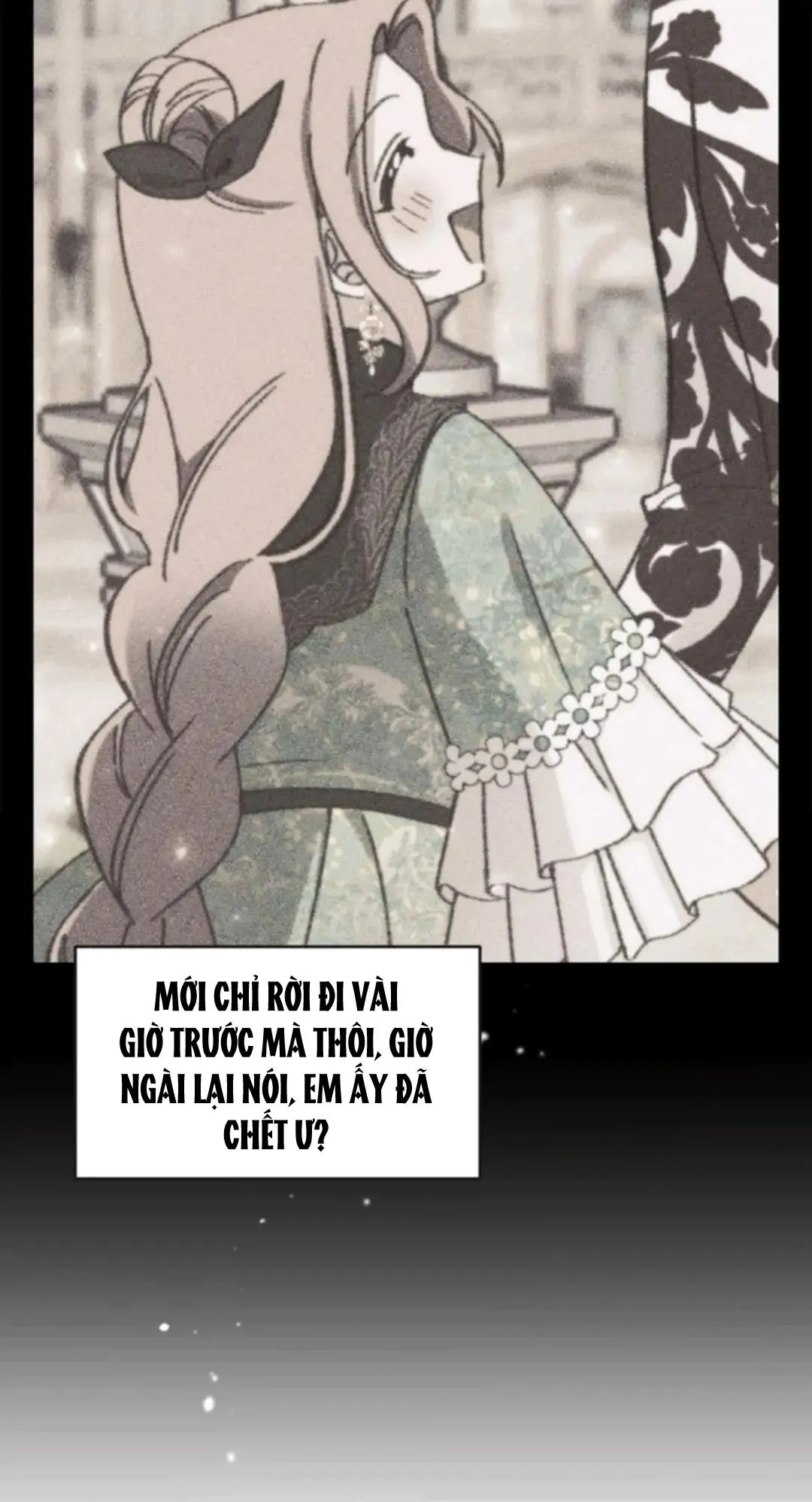 Cứu Rỗi Chapter 12 Trang 45
