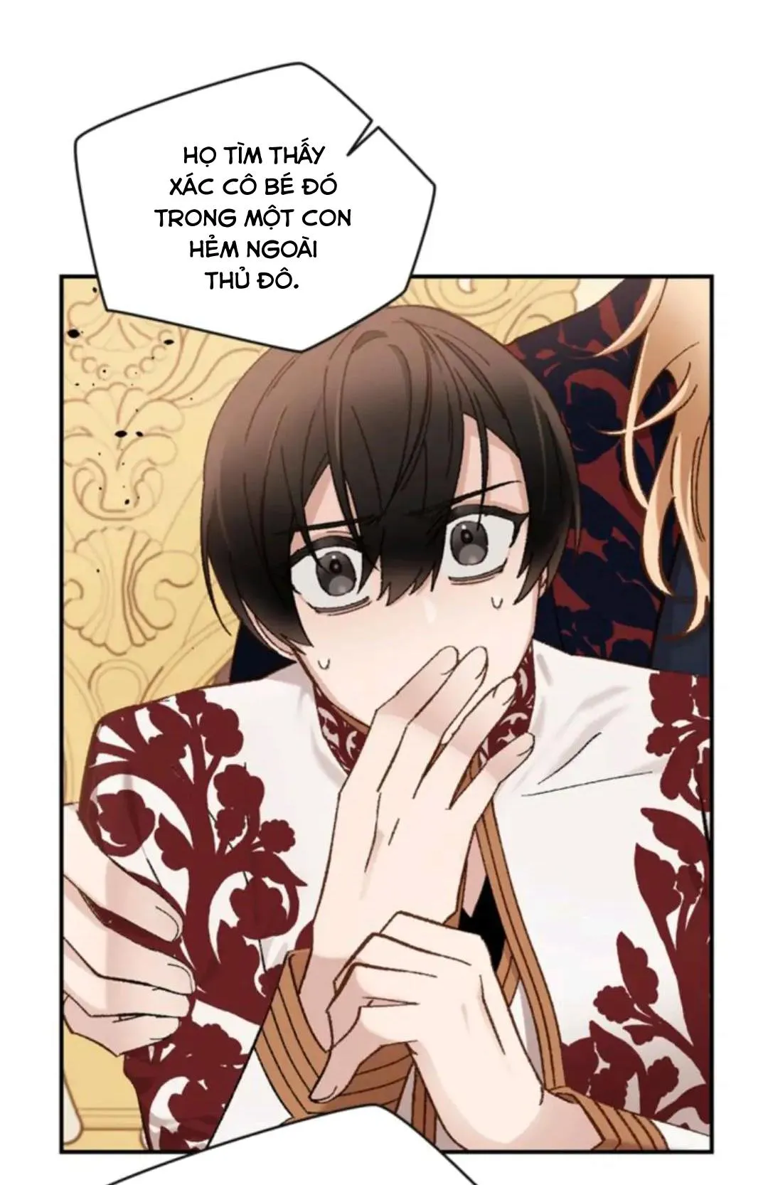 Cứu Rỗi Chapter 12 Trang 48