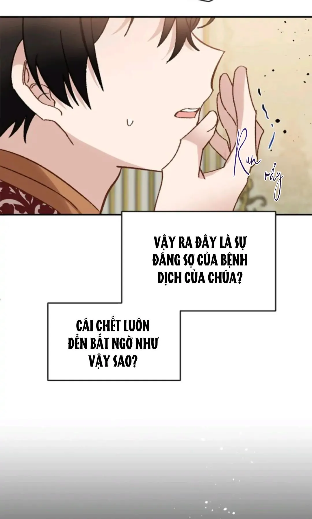 Cứu Rỗi Chapter 12 Trang 50