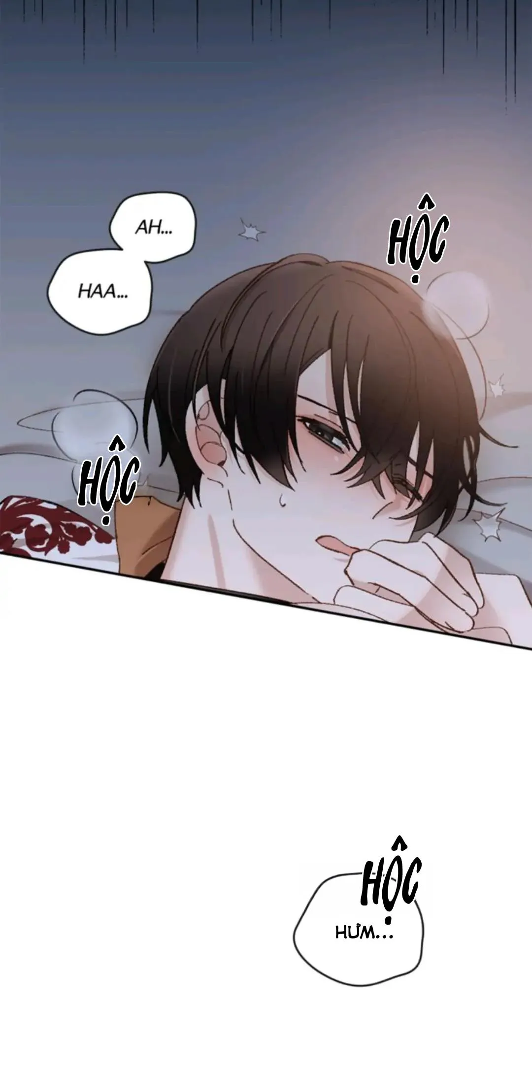 Cứu Rỗi Chapter 12 Trang 52